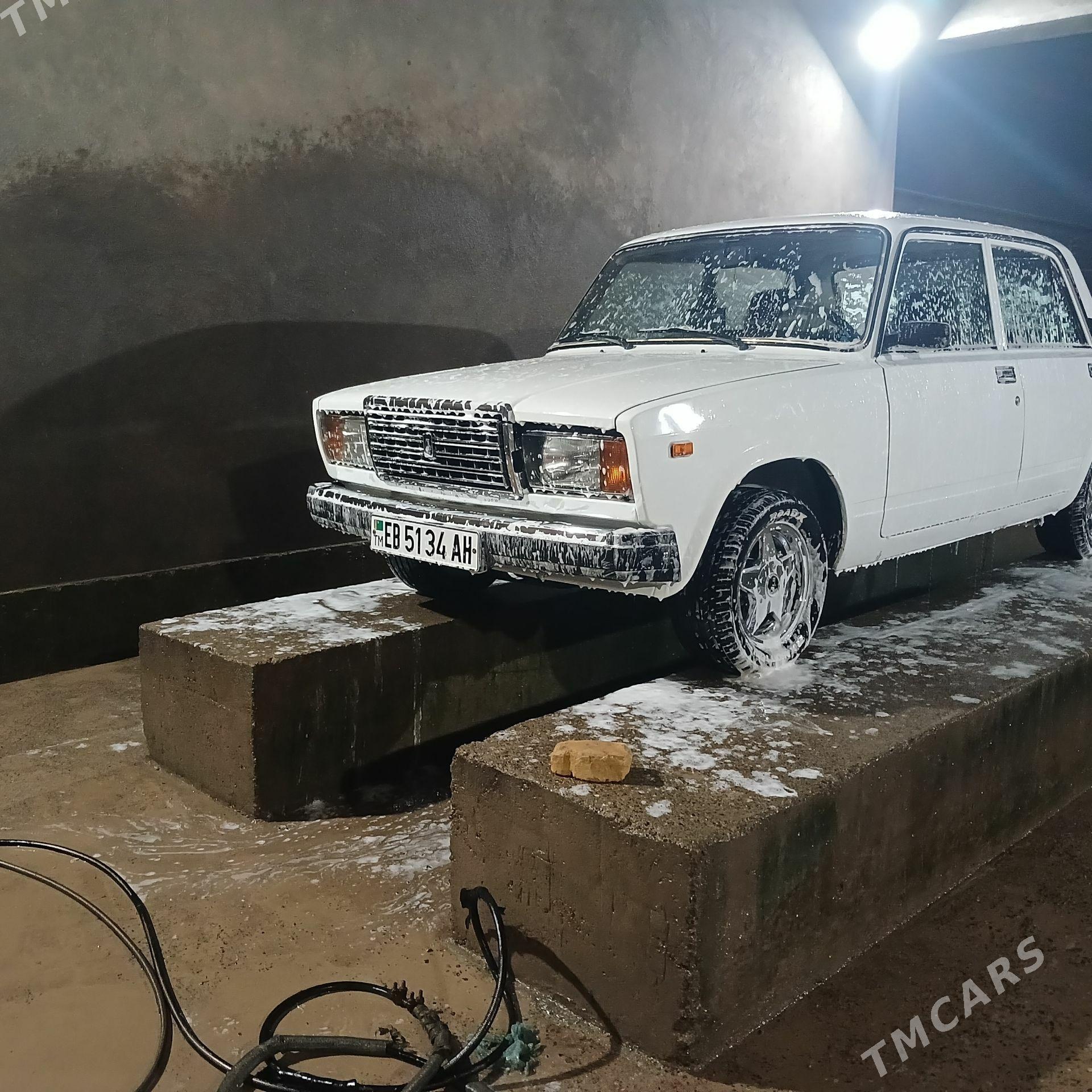 Lada 2107 2010 - 115 000 TMT - Tejen - img 1