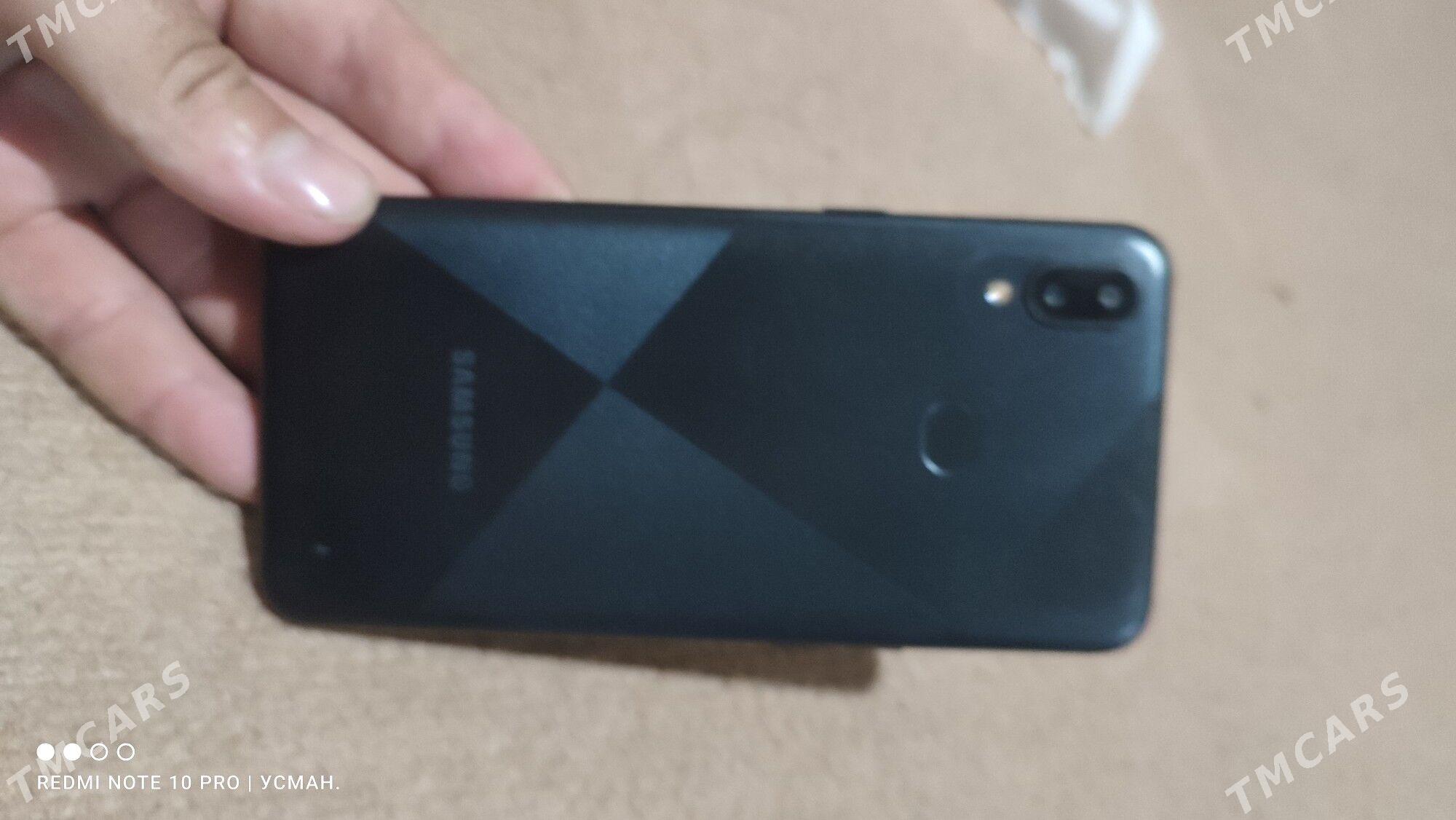 Samsung A 10s - Daşoguz - img 1