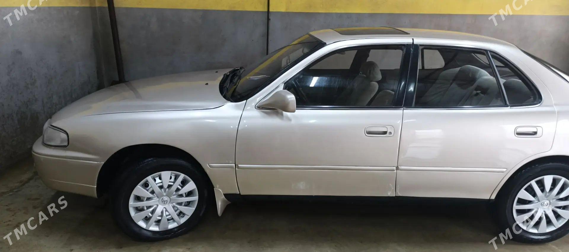 Toyota Camry 1993 - 108 000 TMT - Дашогуз - img 1