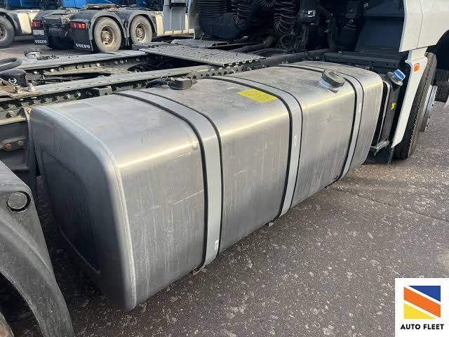Bak Sitruck SINOTRUCK Sitrak 60 TMT - Aşgabat - img 1