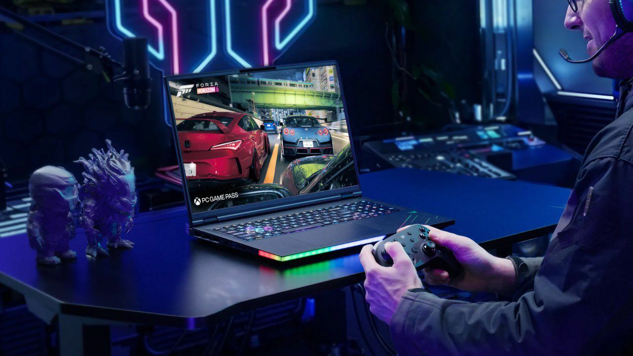 96GB/2TB|RTX5090|Mini-Led|Pred - Ашхабад - img 1