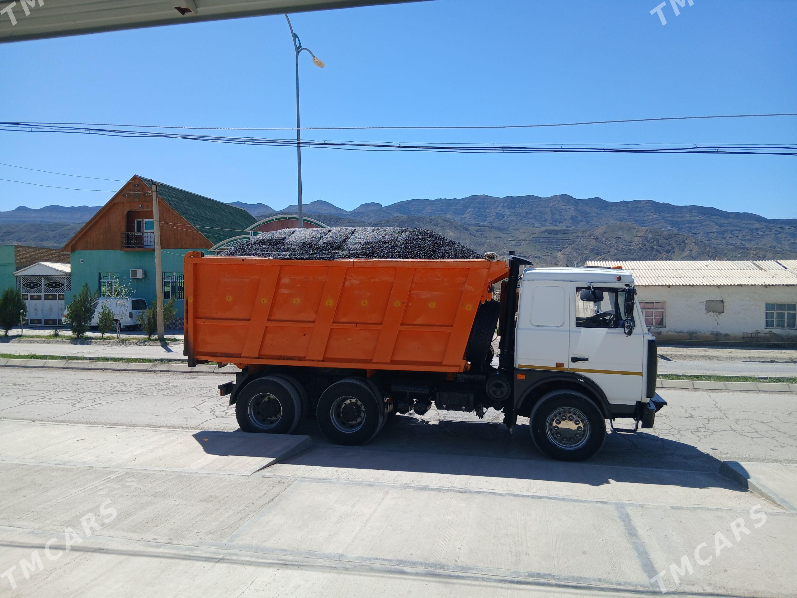 Maz Samosval 2014 - 600 000 TMT - Gyzylarbat - img 1