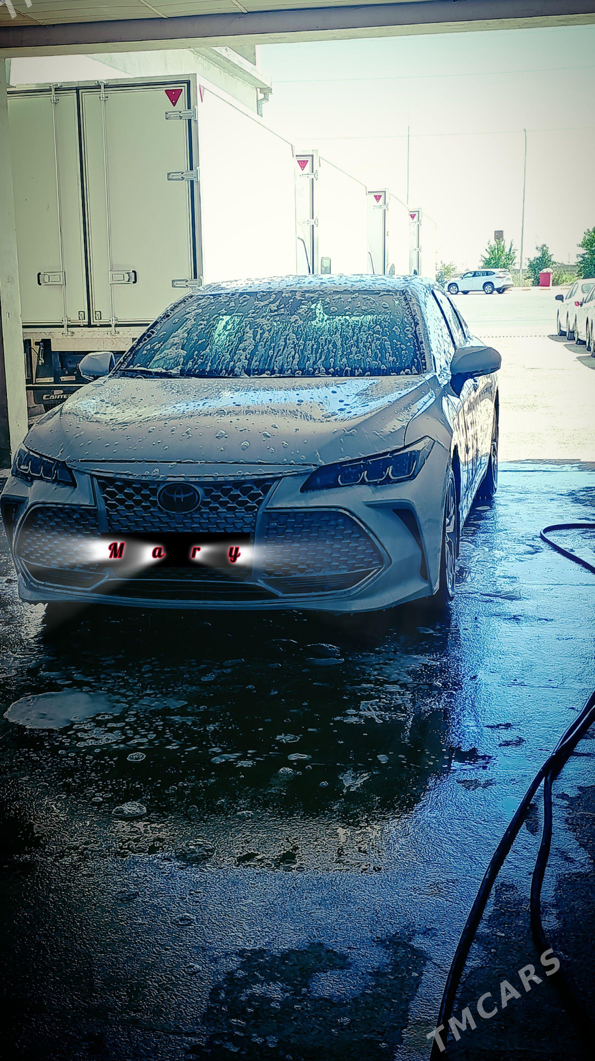 Toyota Avalon 2021 - 450 000 TMT - Мары - img 1