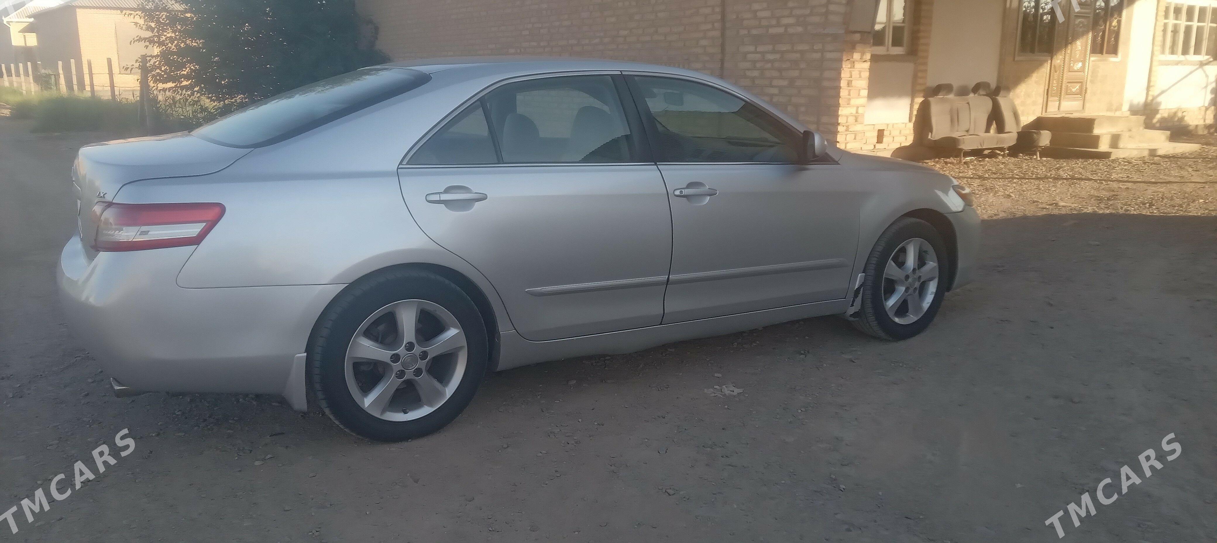 Toyota Camry 2009 - 150 000 TMT - Sakarçäge - img 1
