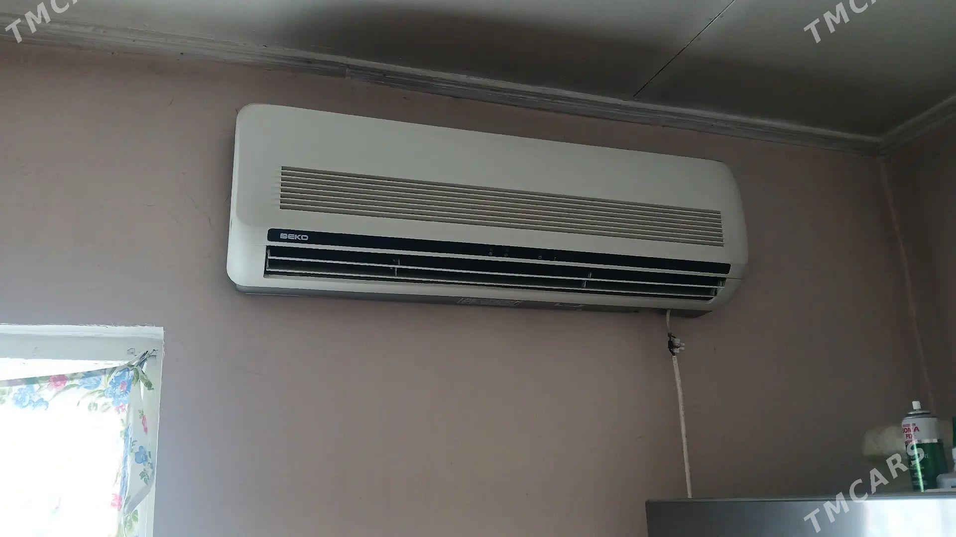 Beko kansaner - Aşgabat - img 1