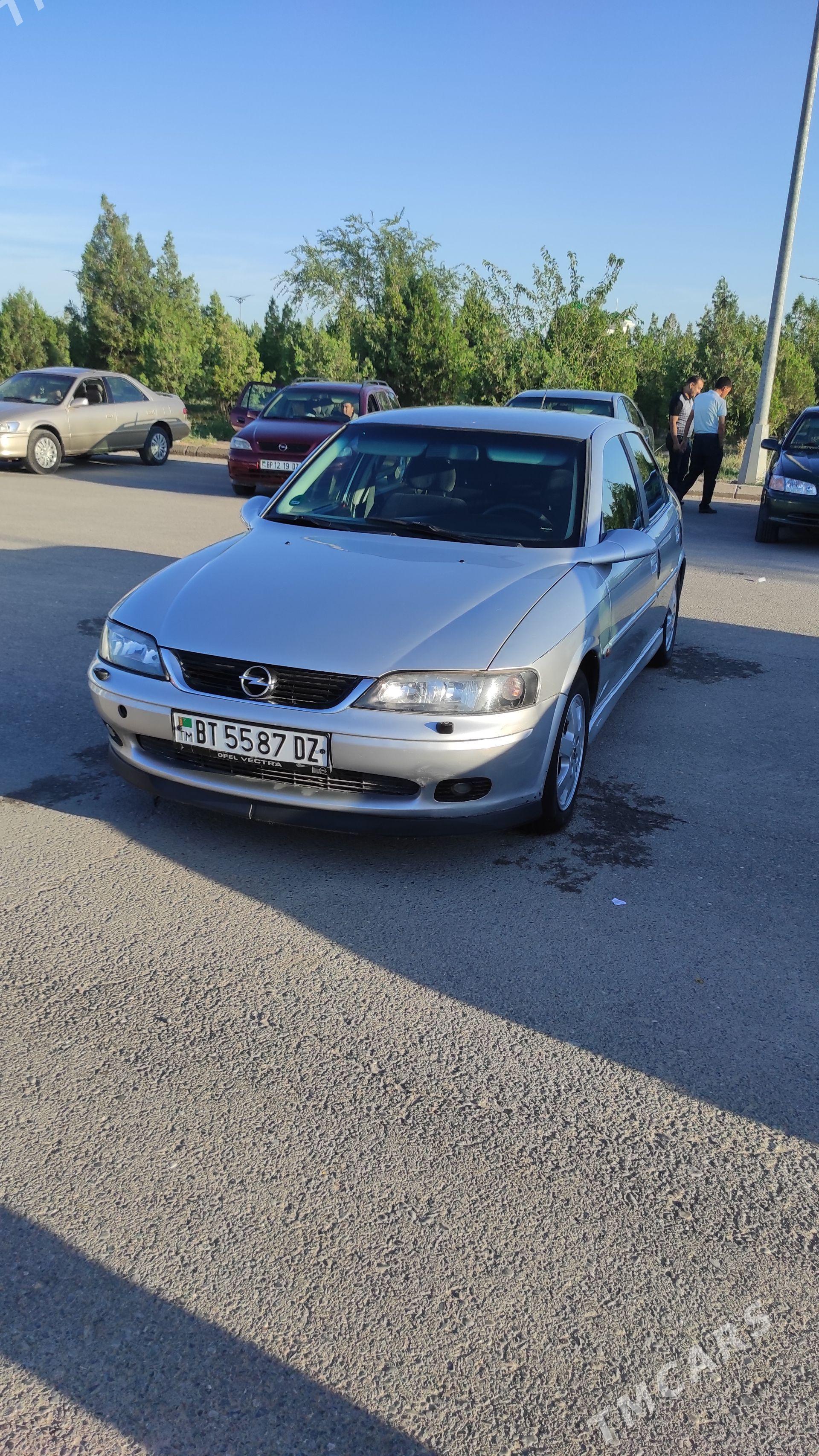 Opel Vectra 2001 - 80 000 TMT - Дашогуз - img 1