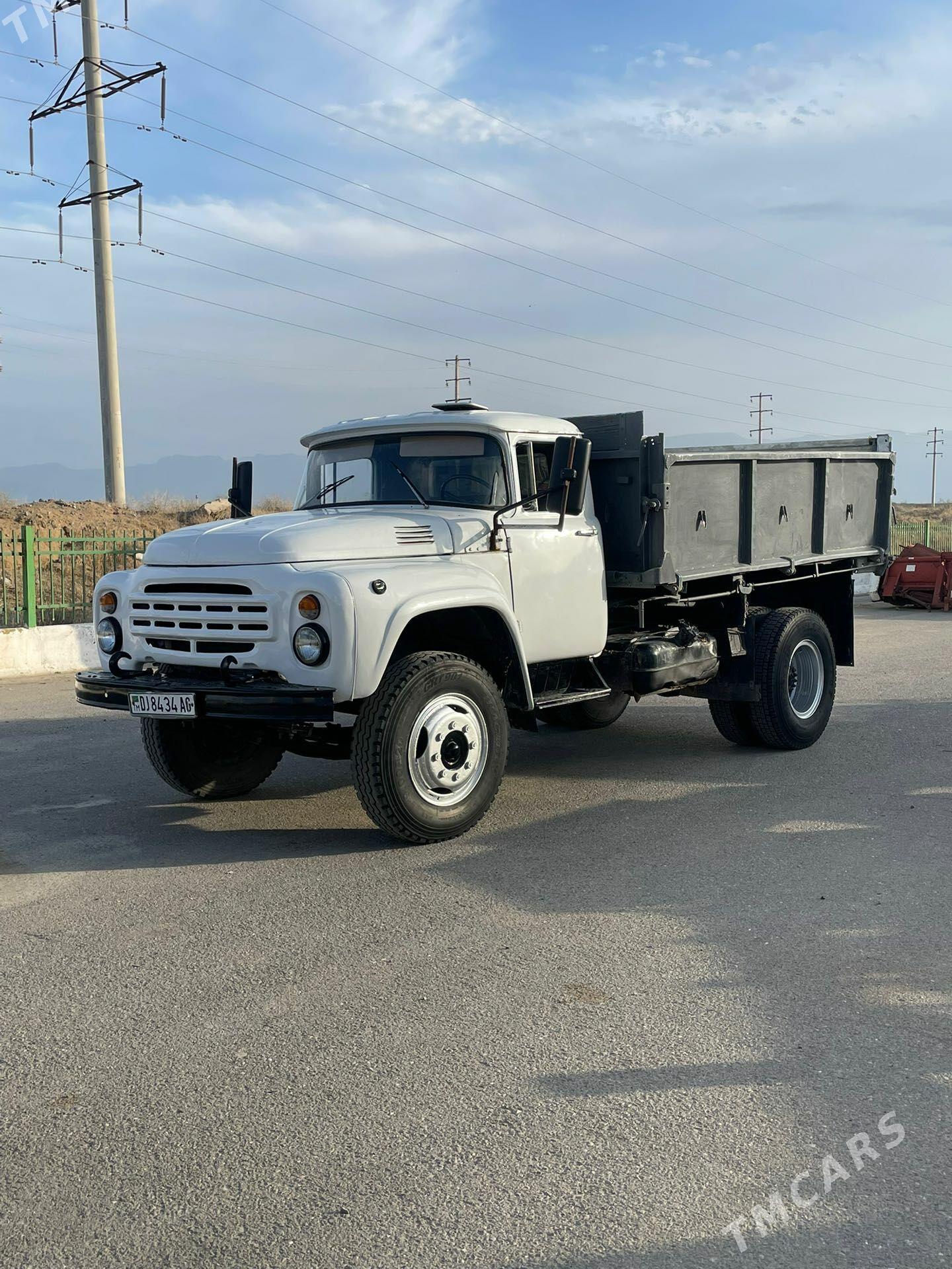 Zil 130 1986 - 135 000 TMT - Aşgabat - img 1