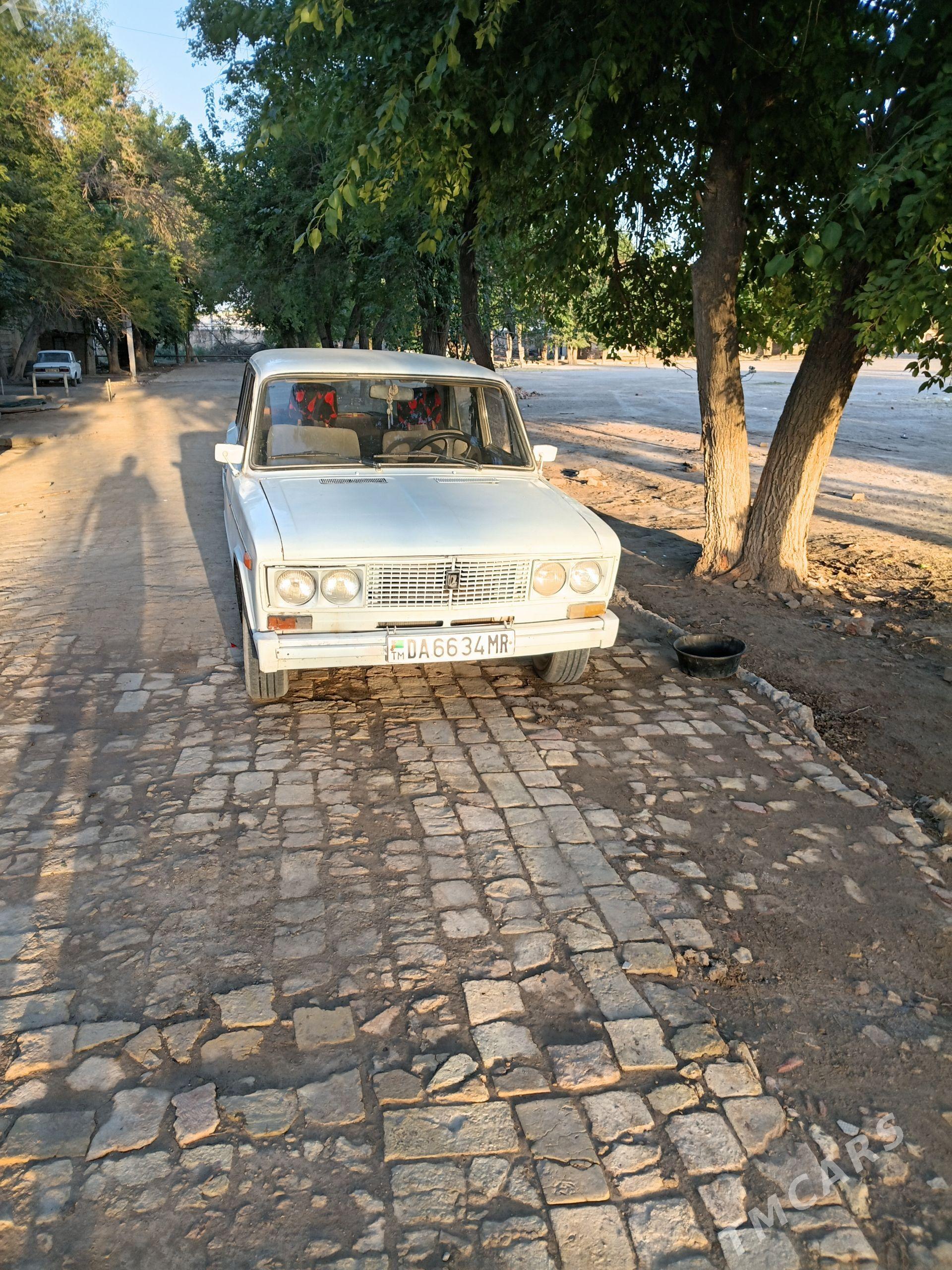 Lada 2106 1998 - 20 000 TMT - Kerki - img 1