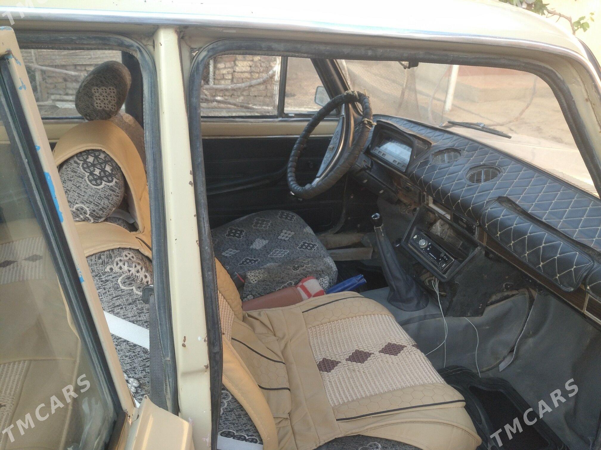 Lada 2104 1980 - 15 000 TMT - Baýramaly - img 1