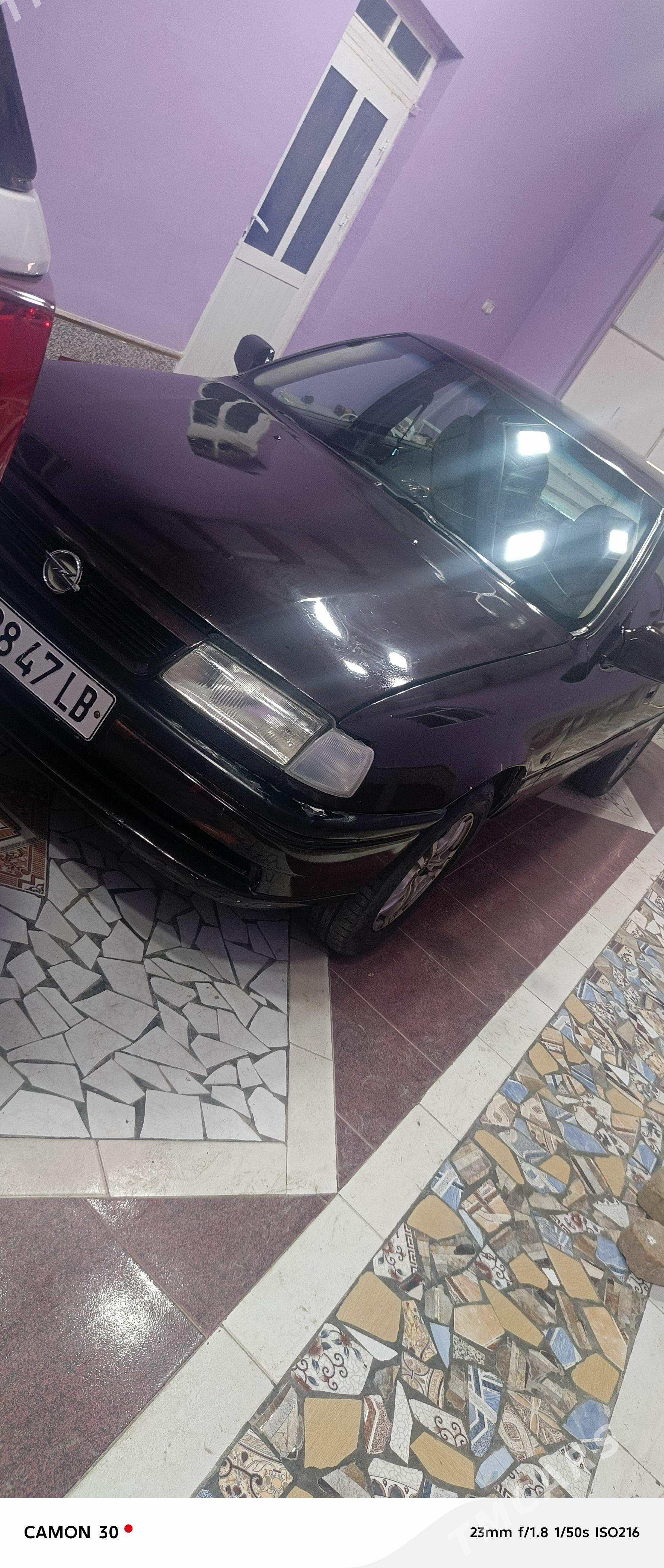Opel Vectra 1991 - 40 000 TMT - Türkmenabat - img 1