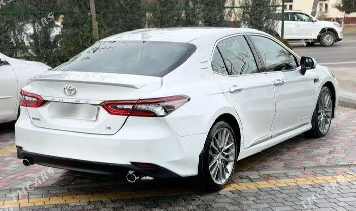 Toyota Camry 2024 - 345 000 TMT - Balkanabat - img 1
