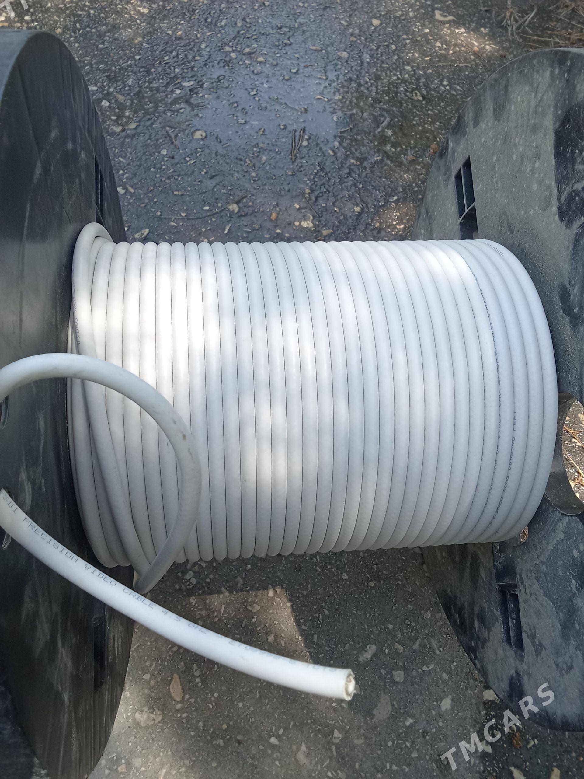 kabel - Balkanabat - img 1