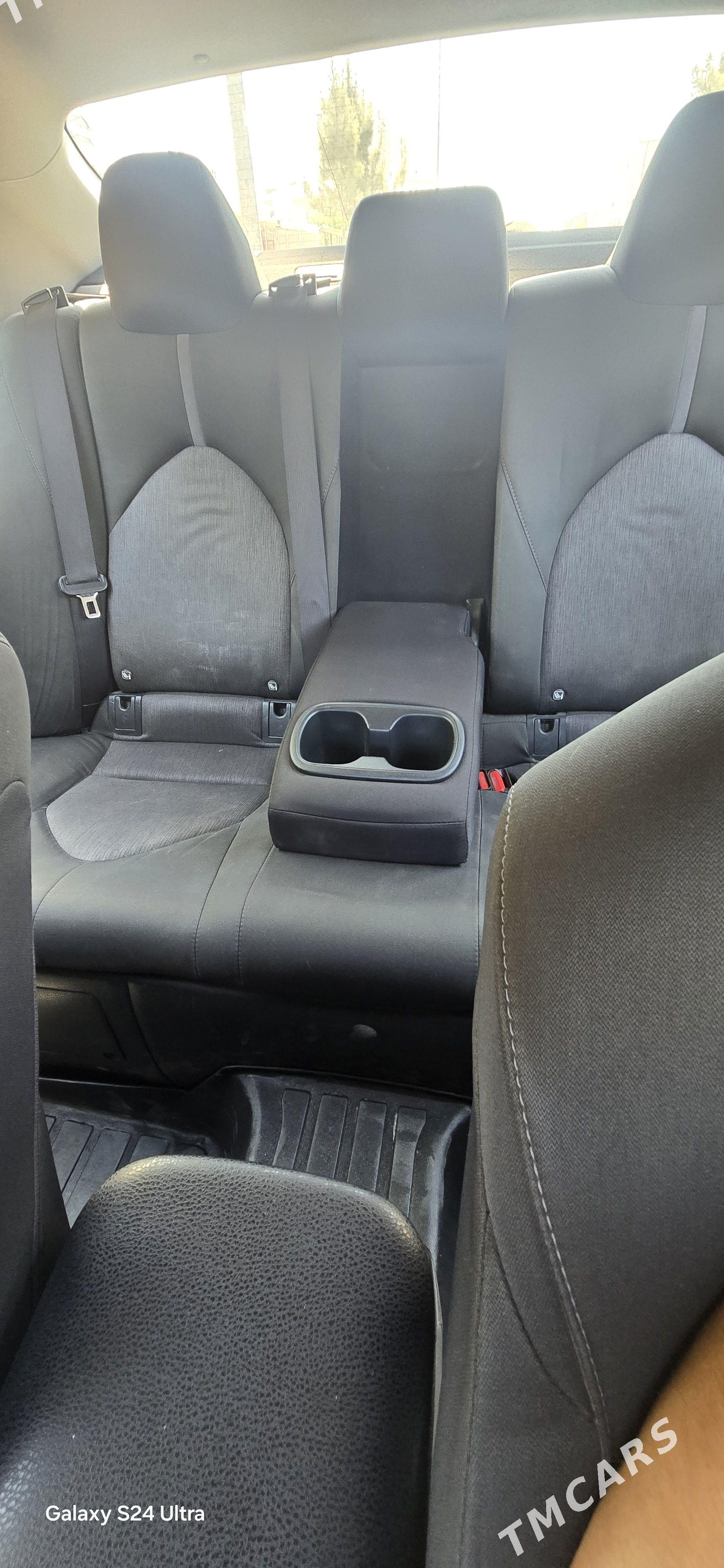Toyota Camry 2021 - 250 000 TMT - Mary - img 1
