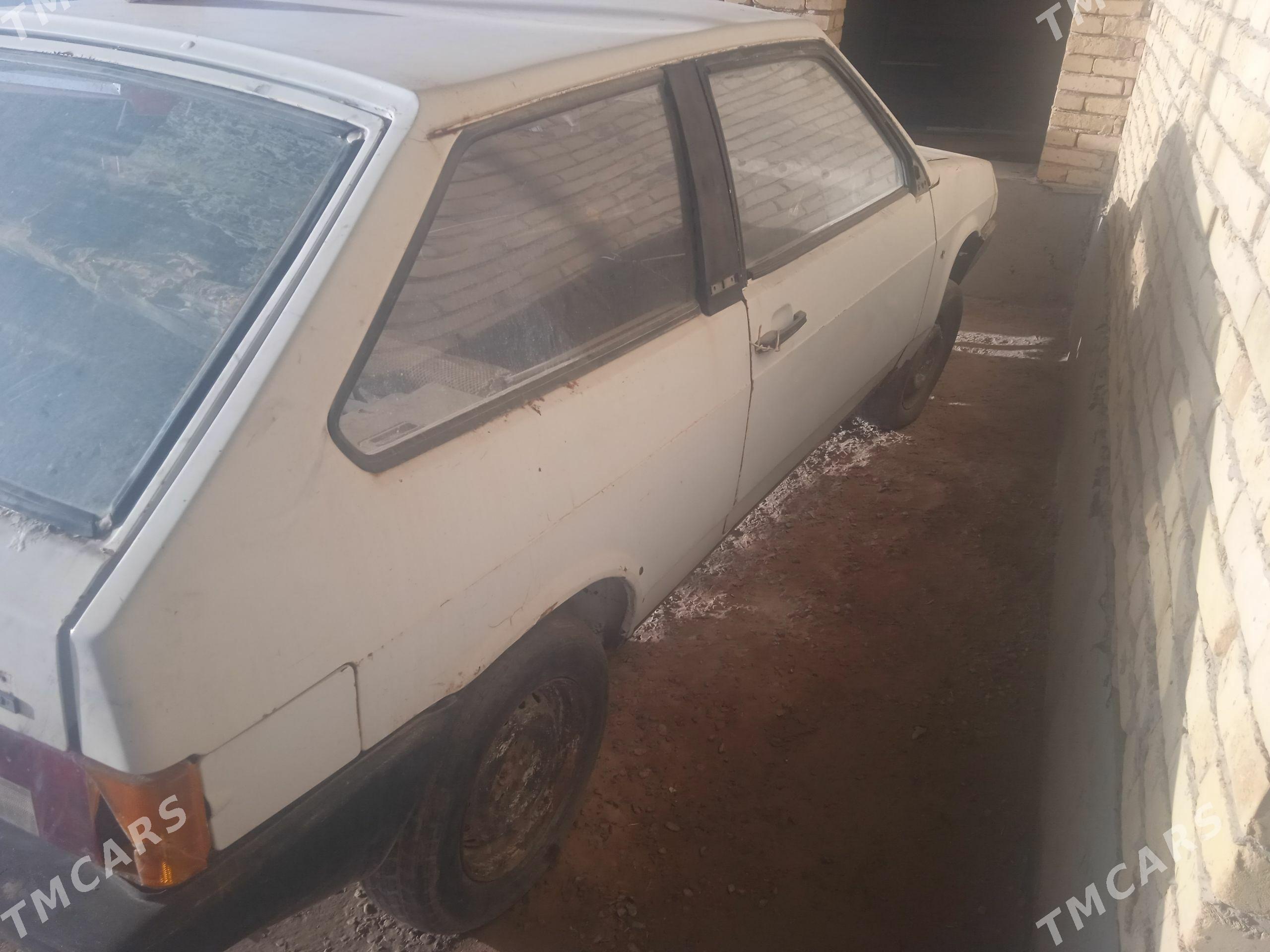 Lada 2108 1986 - 2 000 TMT - Farap - img 1