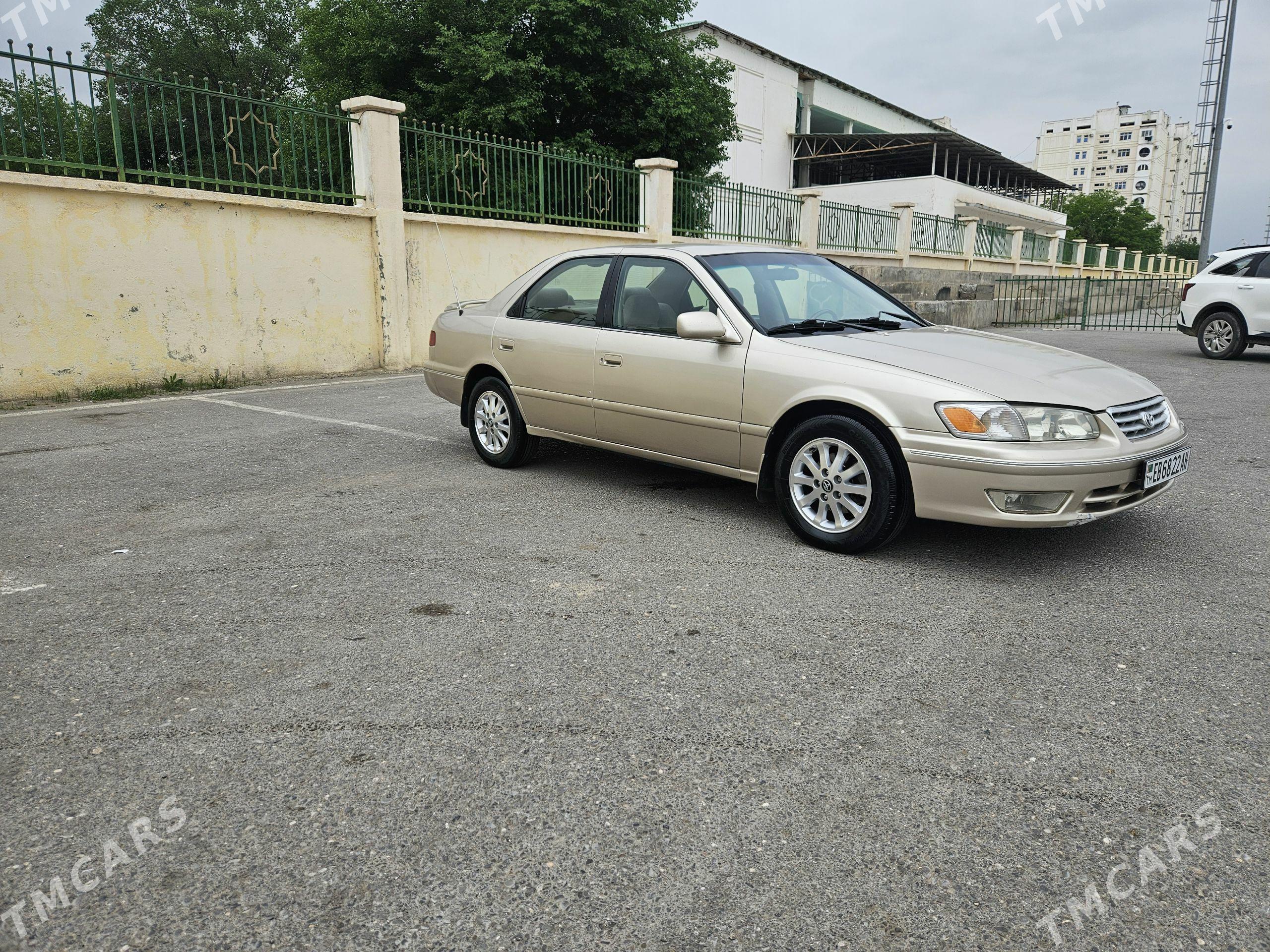 Toyota Camry 1997 - 157 000 TMT - 16-й этап - img 1