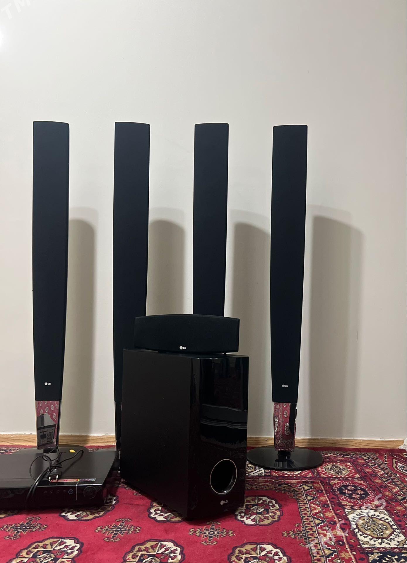 LG telewizor kalonkalar - 11 mkr - img 1