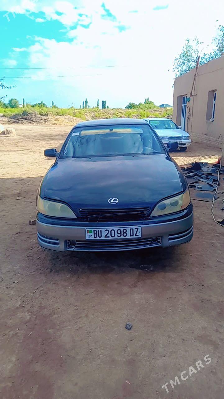 Toyota Windom 1992 - 30 000 TMT - Гурбансолтан Едже - img 1