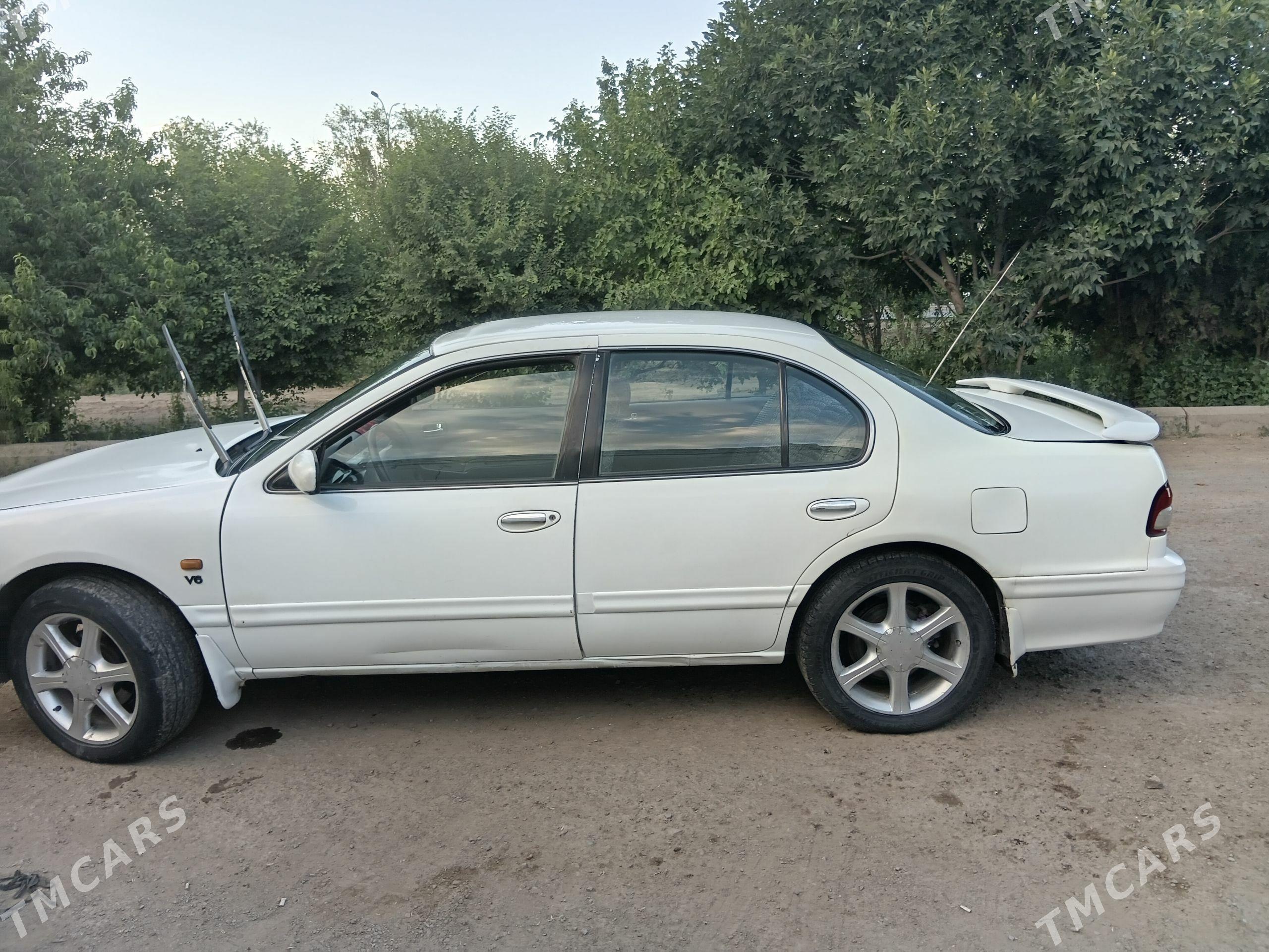 Nissan Maxima 1999 - 75 000 TMT - Daşoguz - img 1