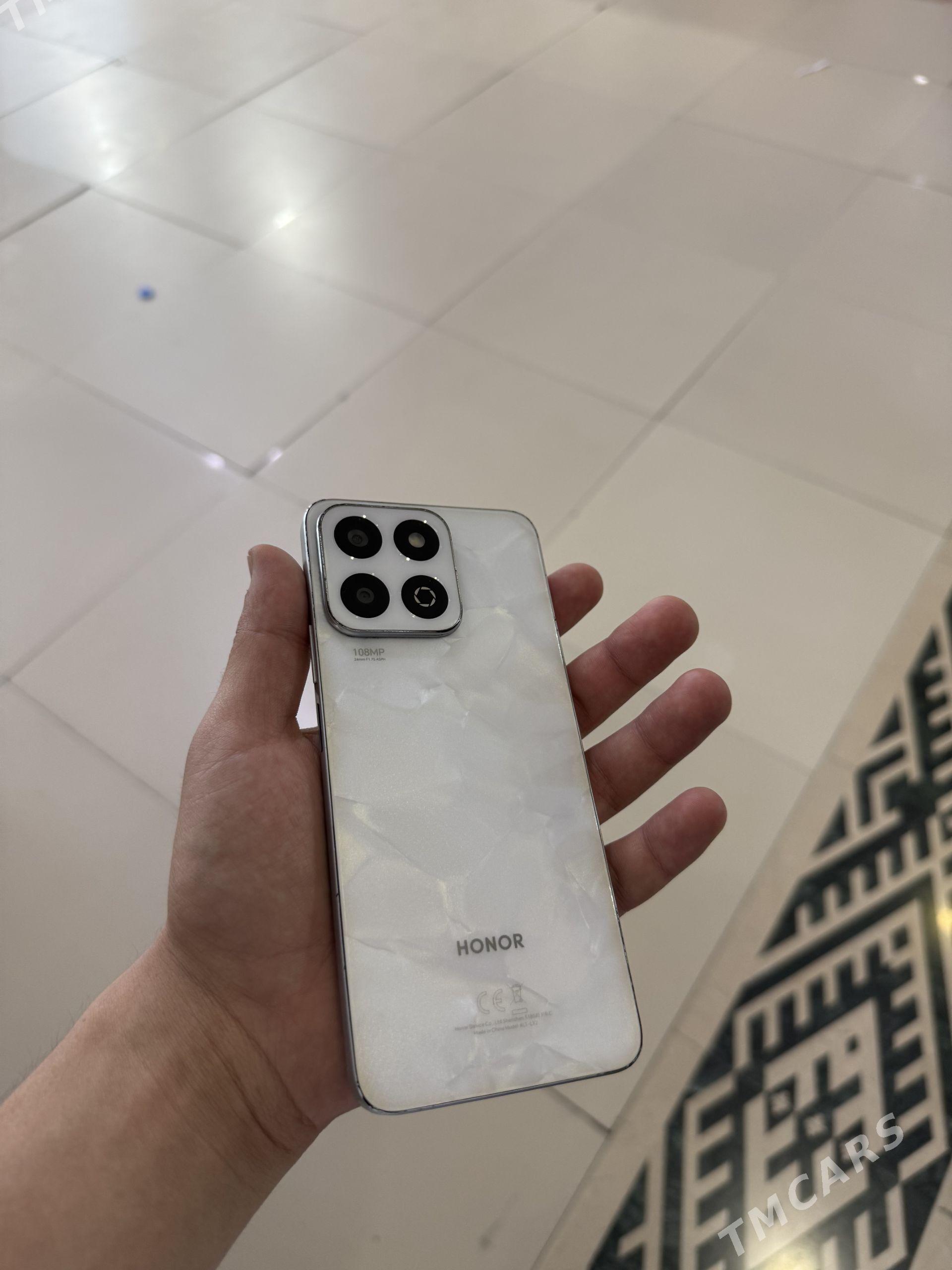 Honor x7c - Aşgabat - img 1