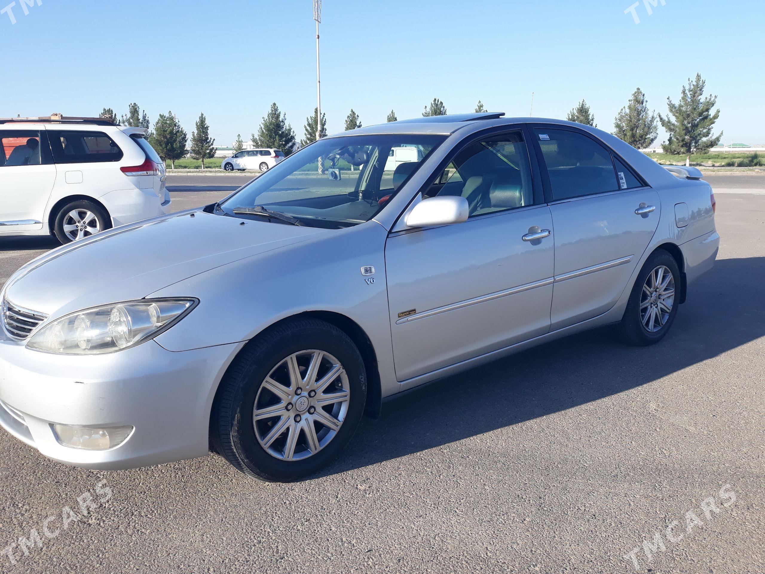 Toyota Camry 2002 - 230 000 TMT - Sakarçäge - img 1