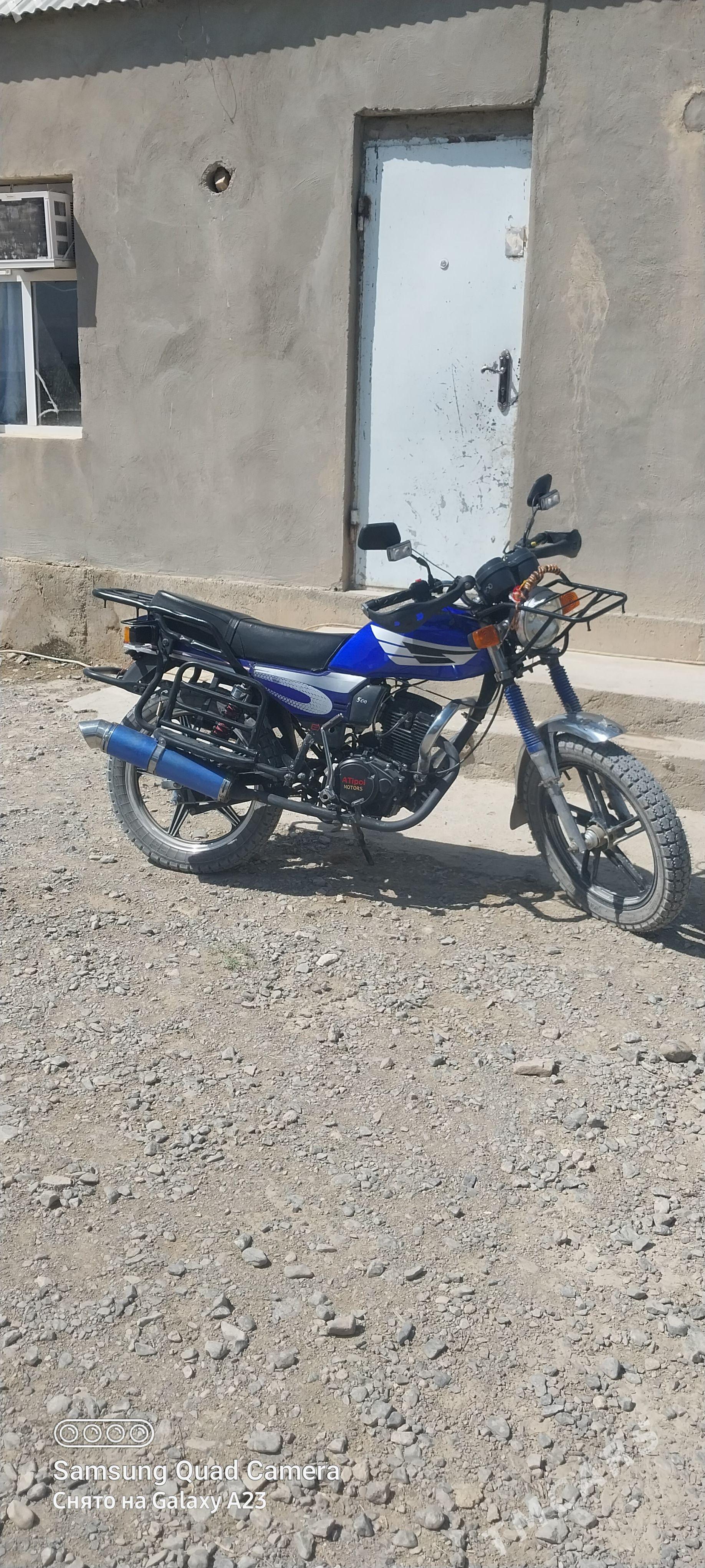 Fekon FK150-8G 2026 - 12 000 TMT - Бахарден - img 1