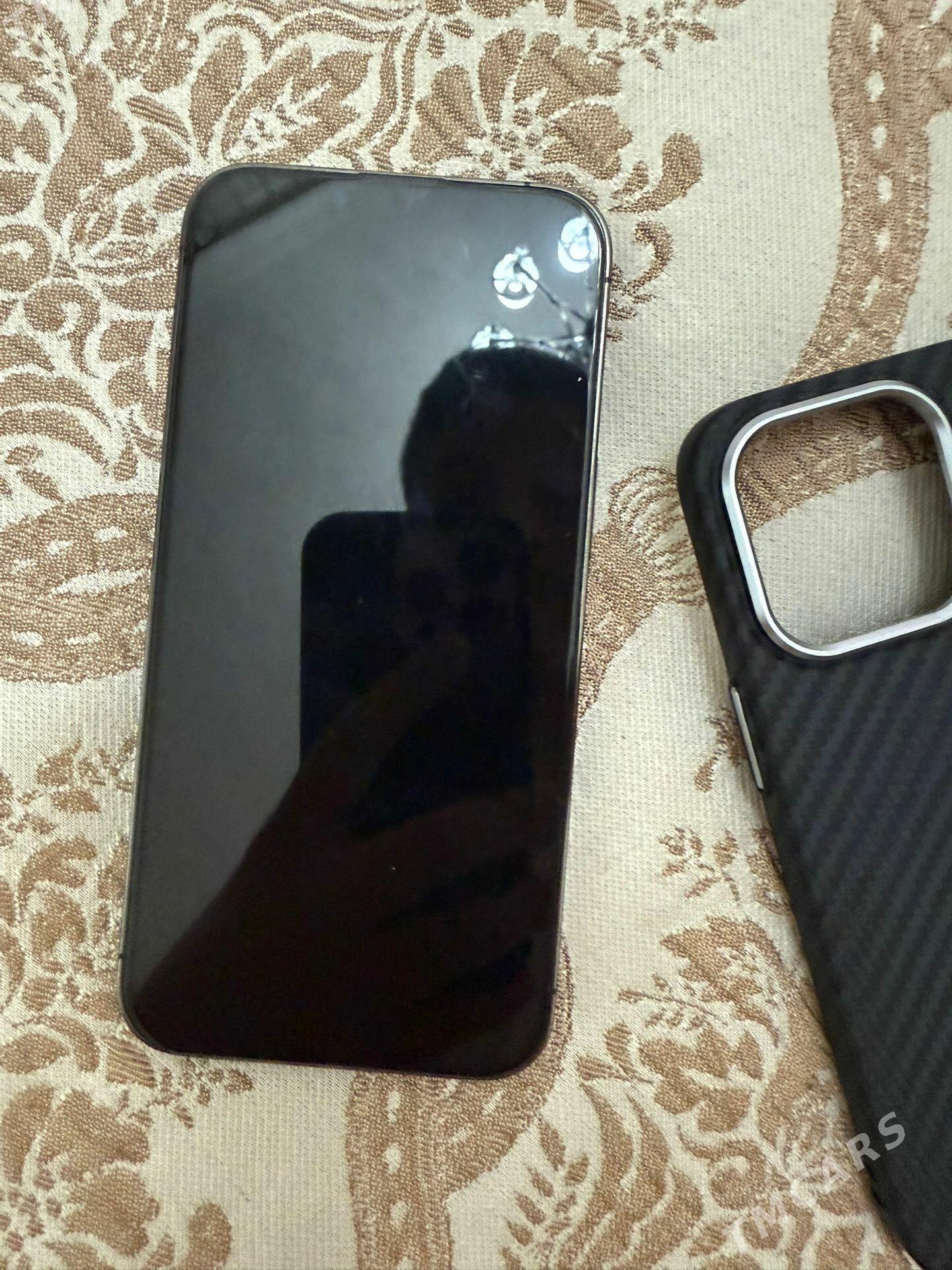 iPhone 13 Pro - Podwoýski köç. (Bitarap Türkmenistan şaýoly) - img 1