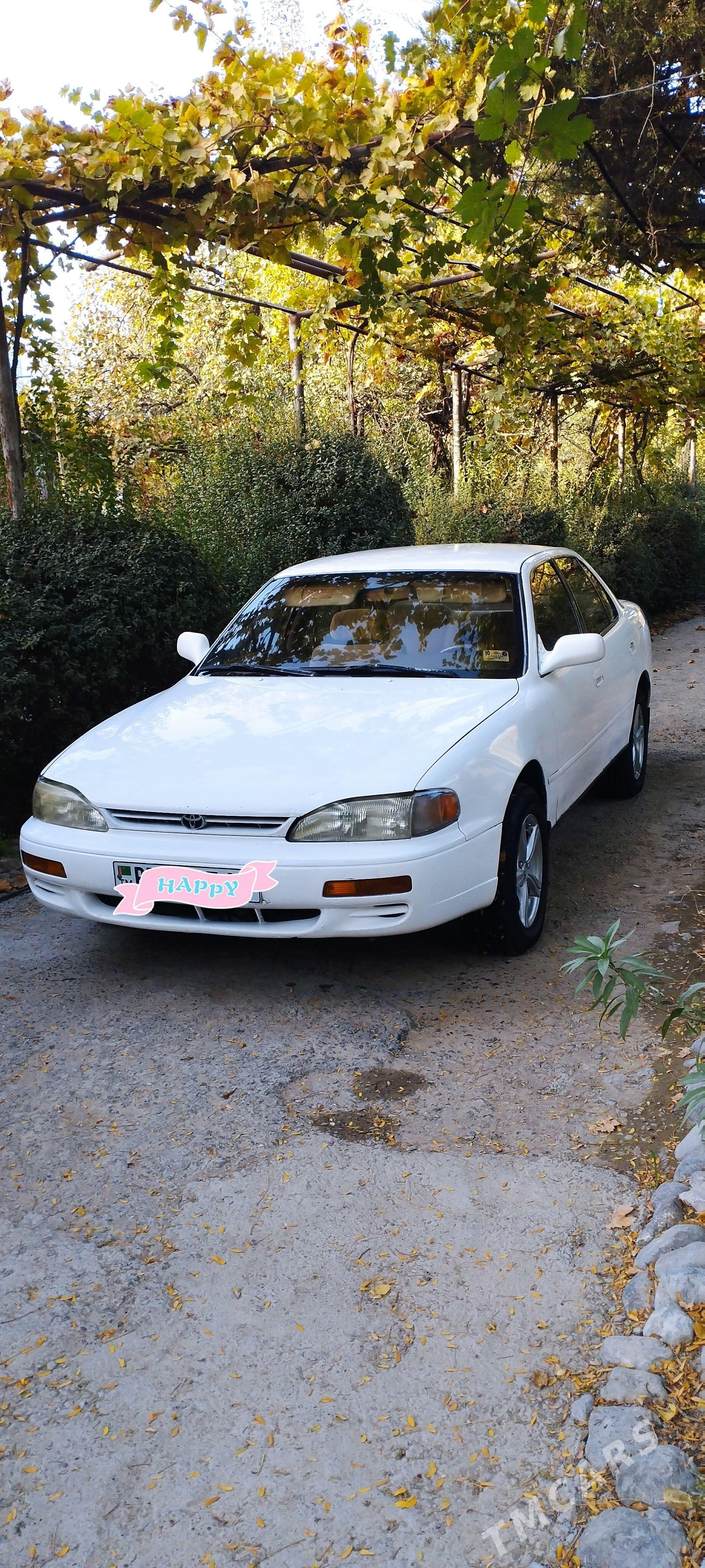 Toyota Camry 1995 - 125 000 TMT - Теджен - img 1
