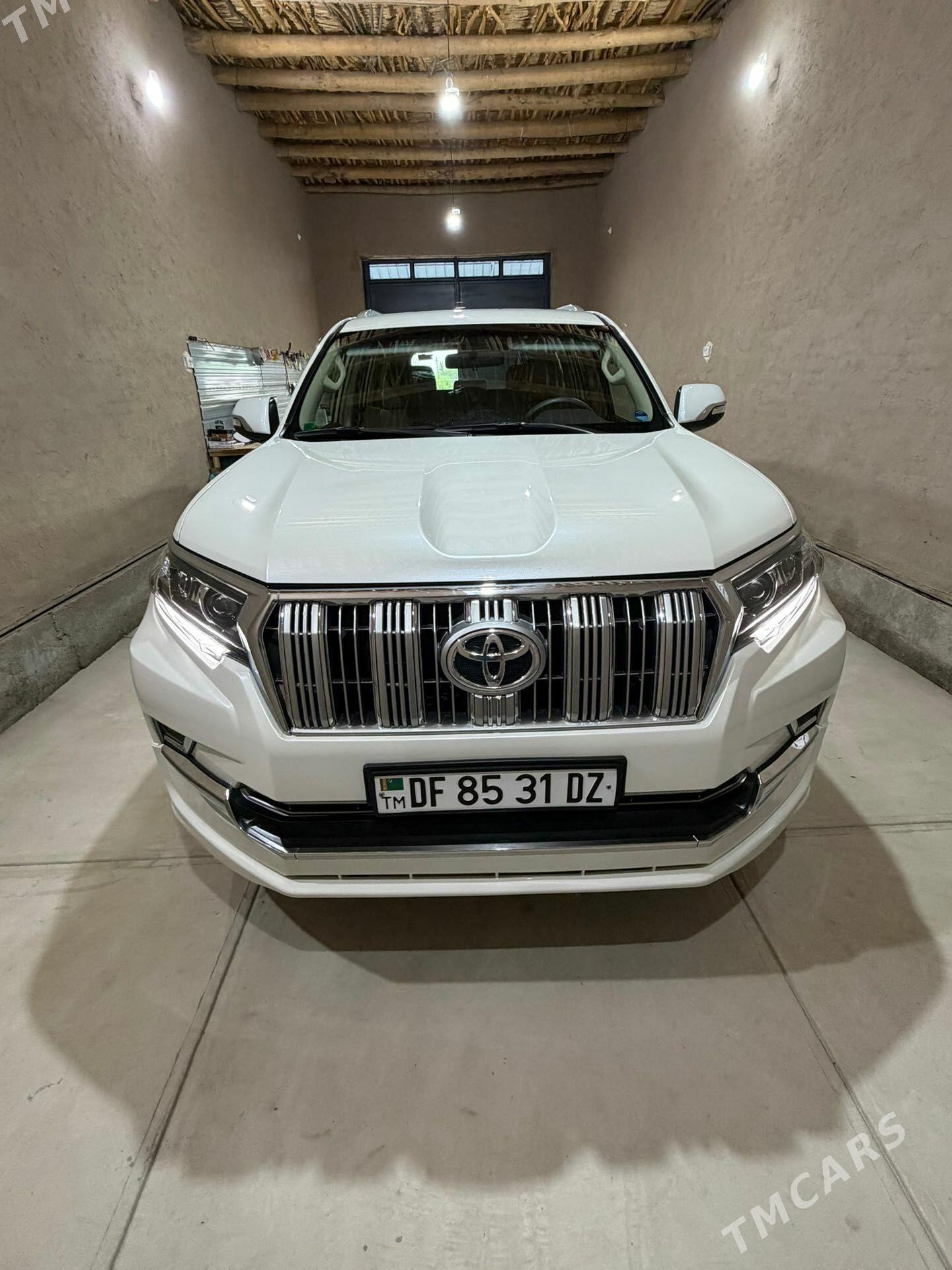 Toyota Land Cruiser Prado 2023 - 950 000 TMT - Кёнеургенч - img 1