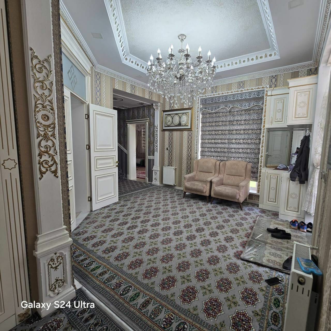 Cyzgy Kotej A tip - Ашхабад - img 1