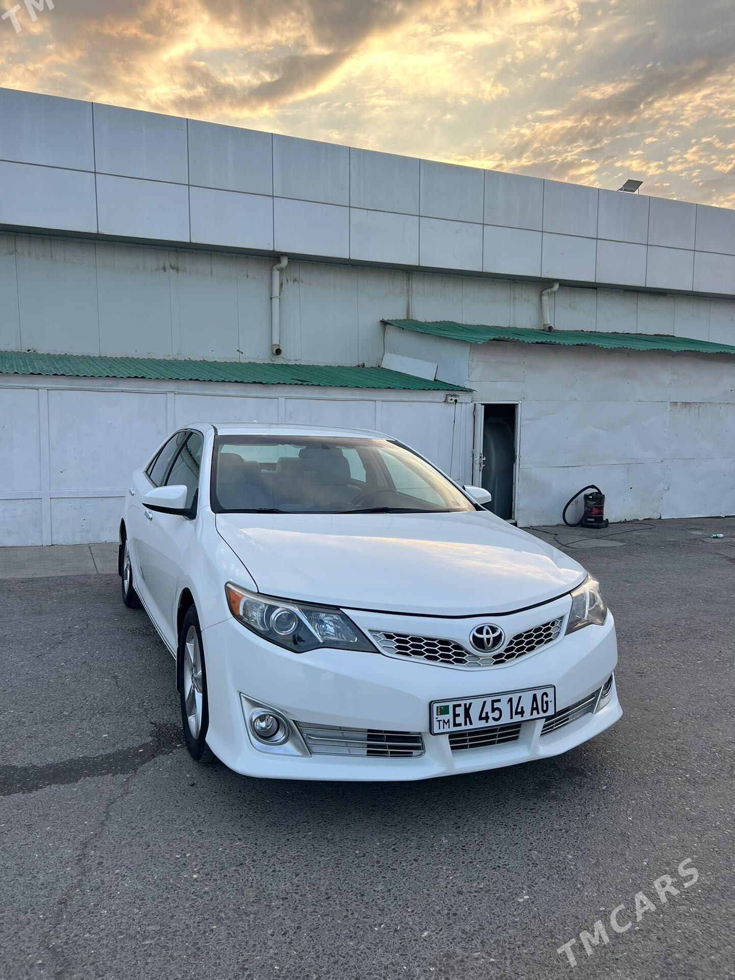 Toyota Camry 2012 - 230 000 TMT - Aşgabat - img 1