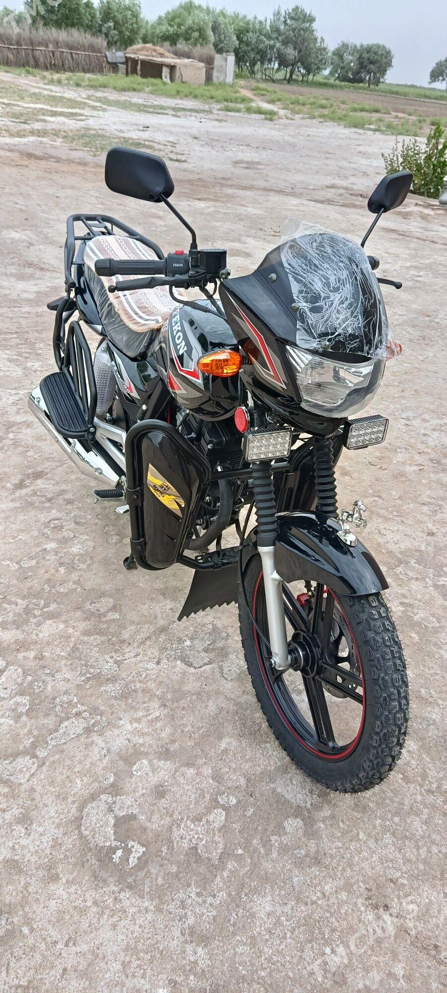 Fekon FK150-8G 2026 - 20 000 TMT - етр. Туркменбаши - img 1