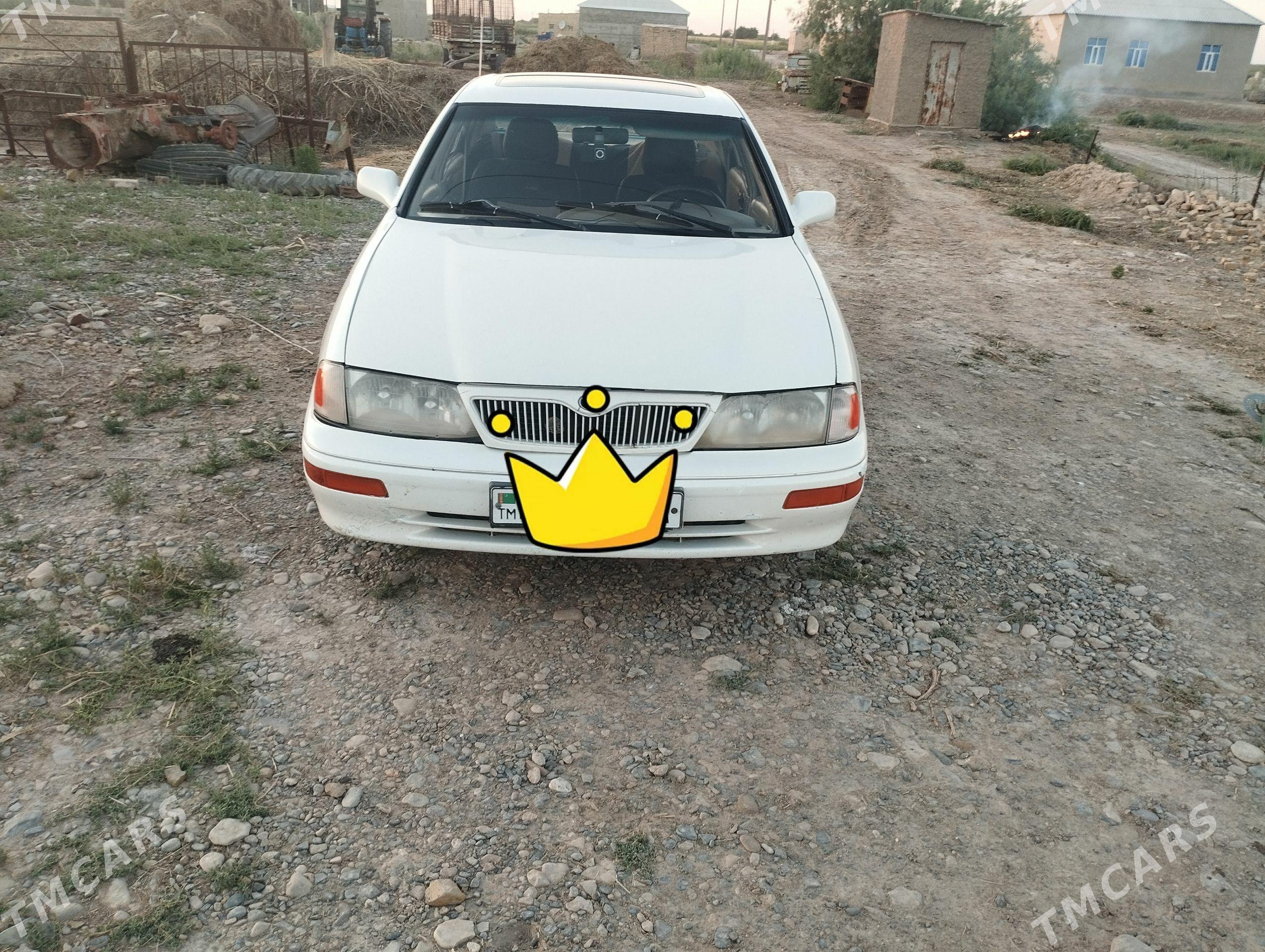 Toyota Avalon 1995 - 140 000 TMT - Ёлётен - img 1