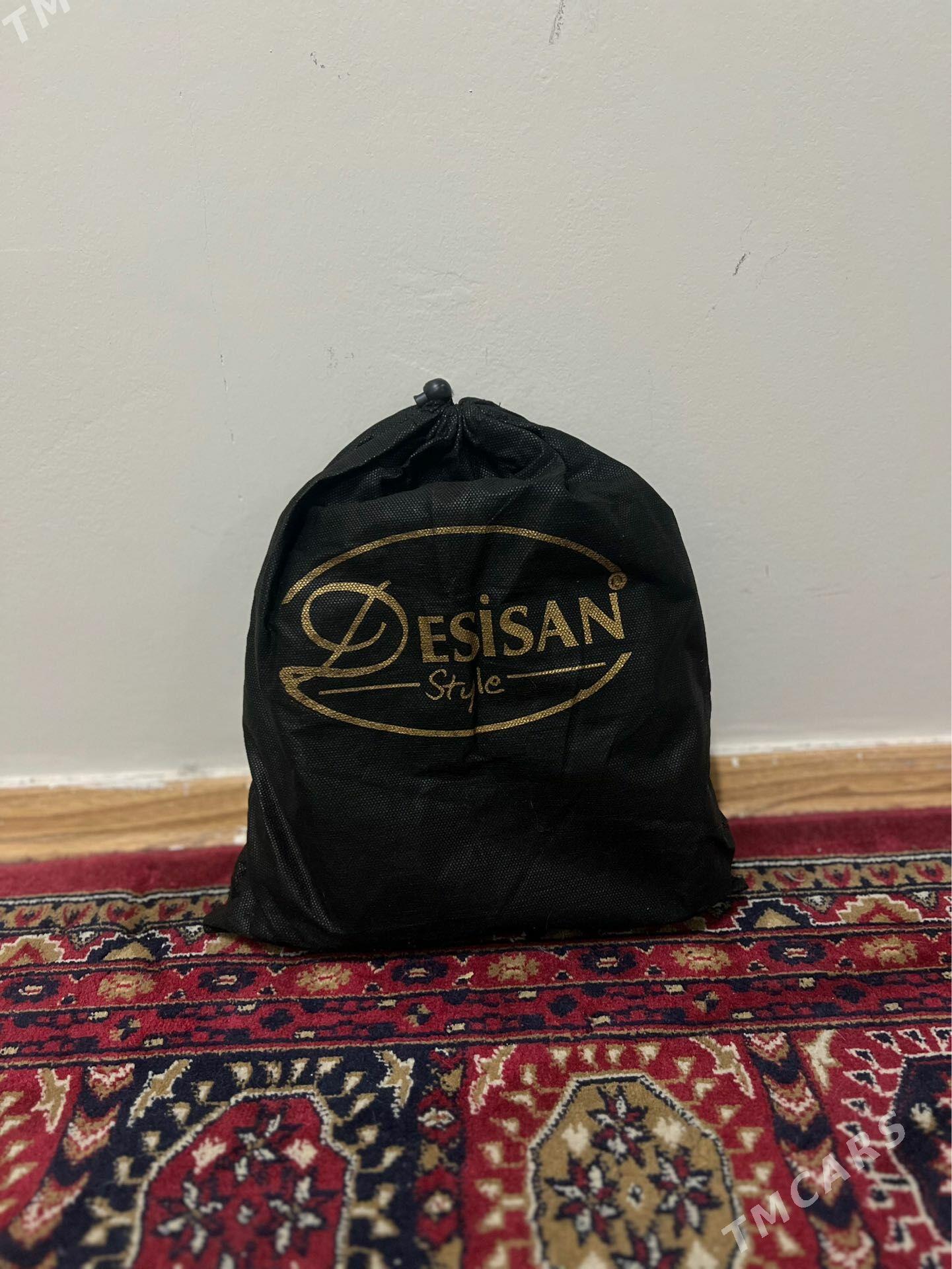DESISAN - 11 мкр - img 1