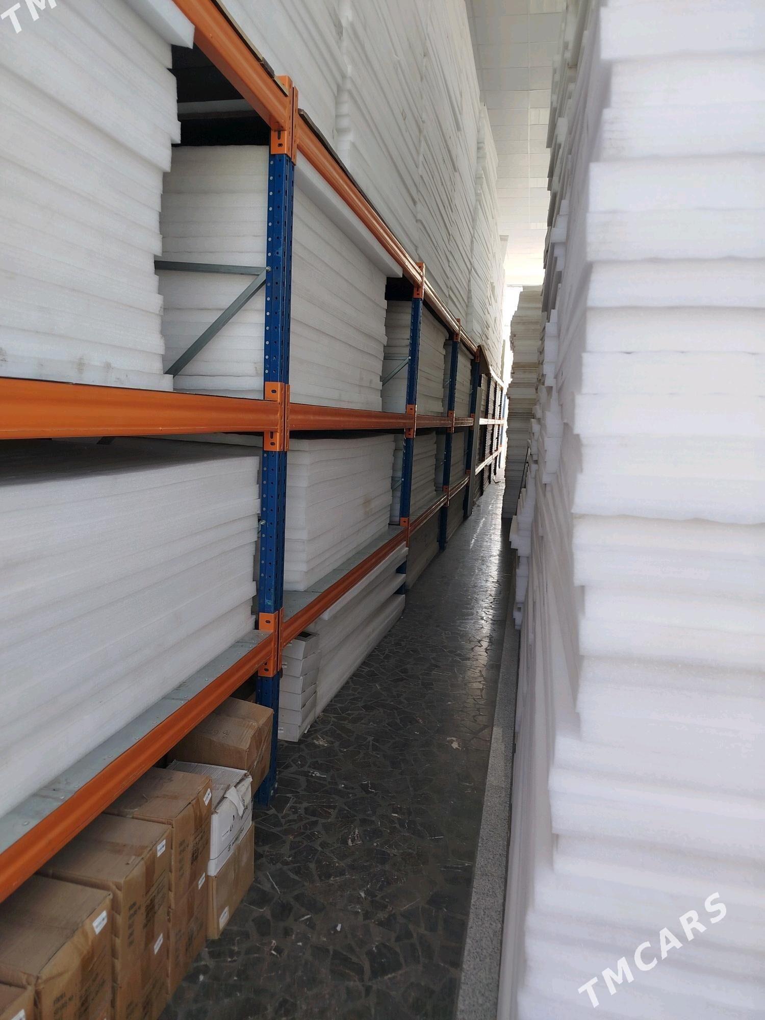 macalka kawcuk - Ашхабад - img 1