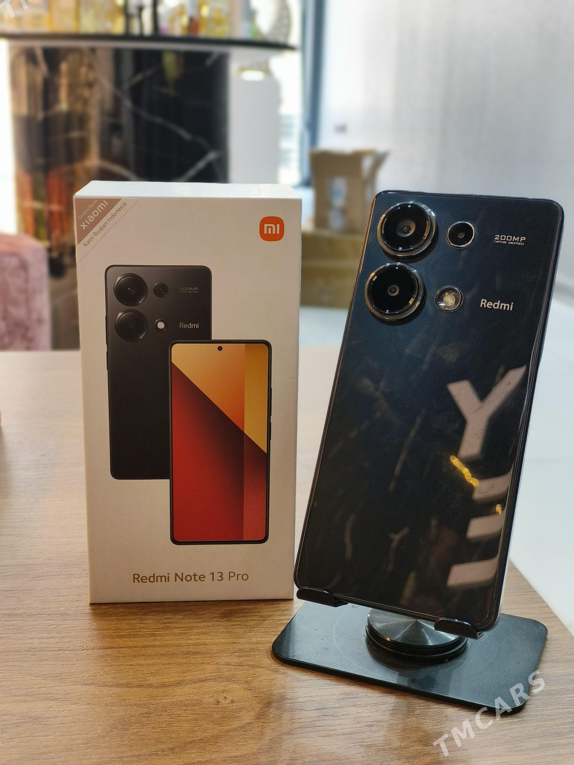 Redmi Note 13Pro - Mary - img 1