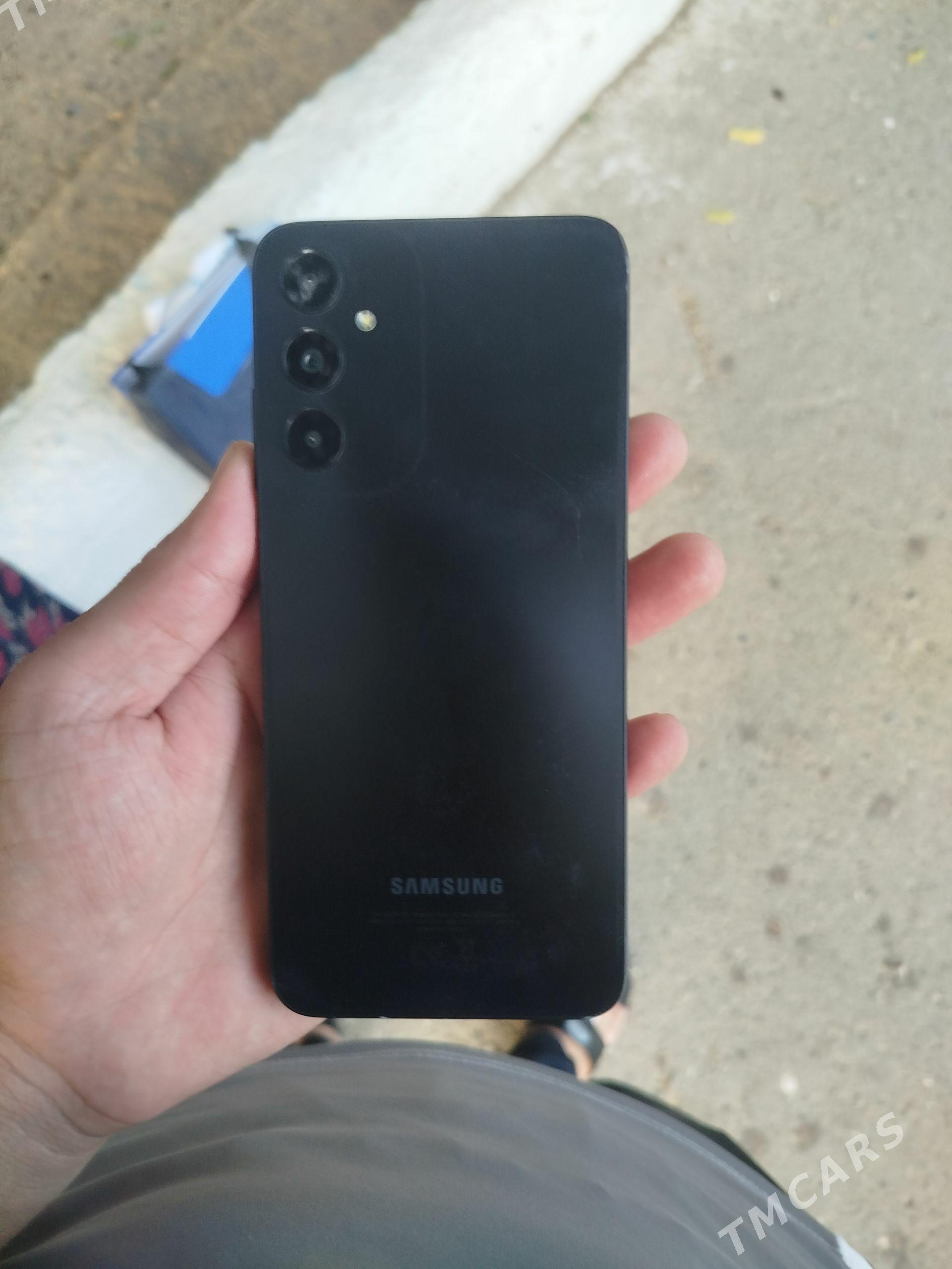 Samsung A 05 s - 8 мкр - img 1