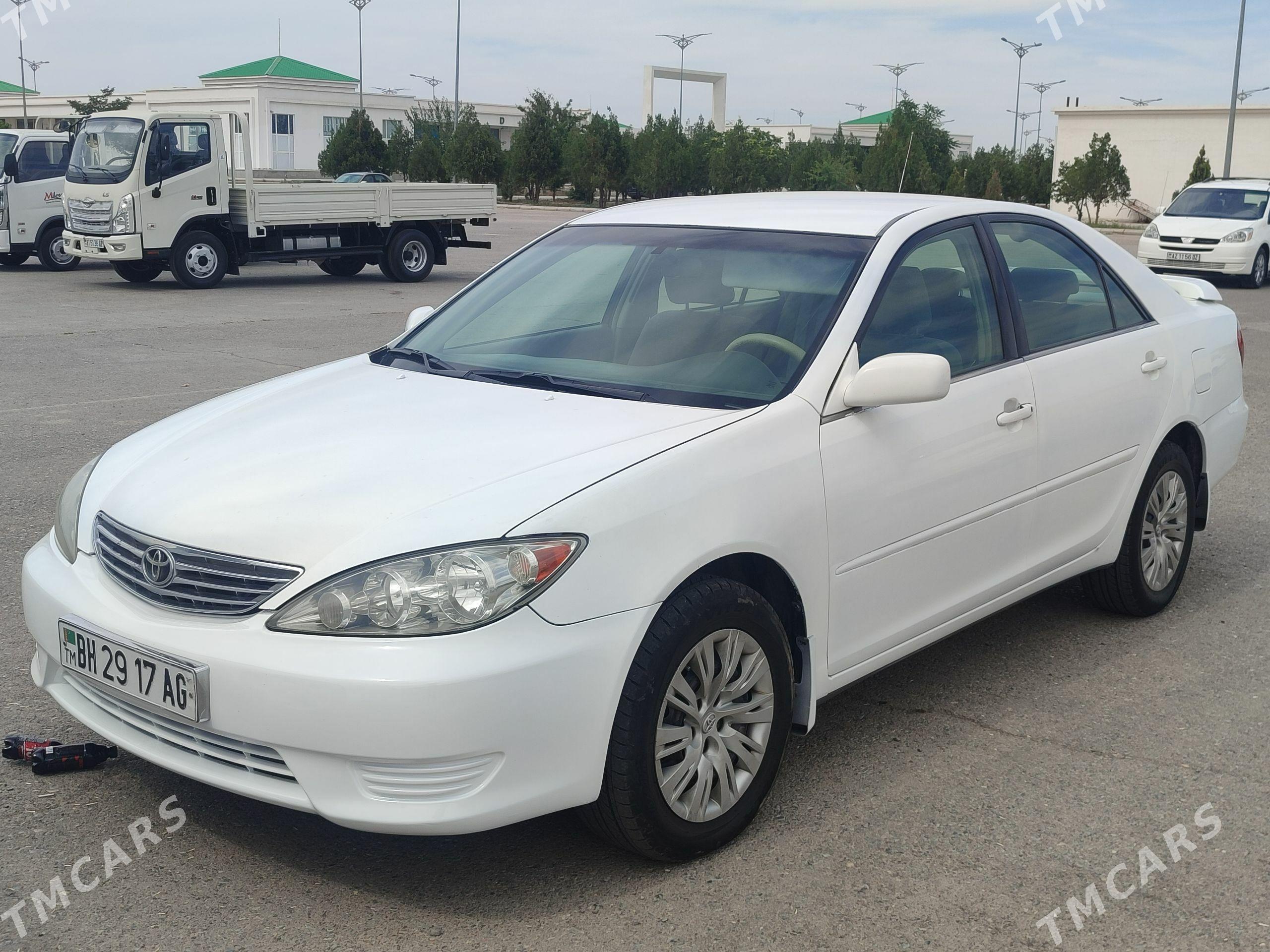 Toyota Camry 2005 - 235 000 TMT - Daşoguz - img 1