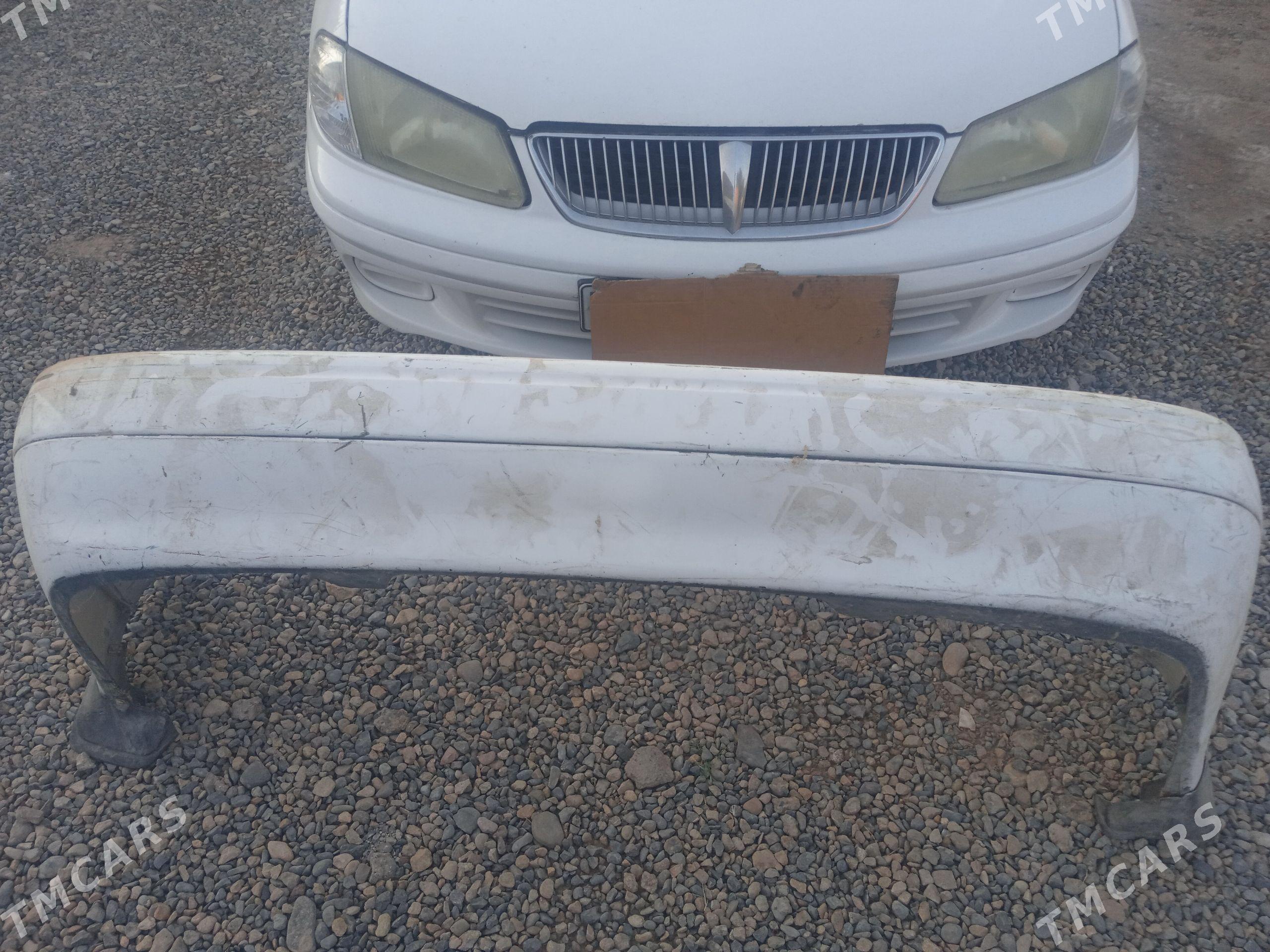 Nissan Sunny 2003 - 60 000 TMT - Tejen - img 1