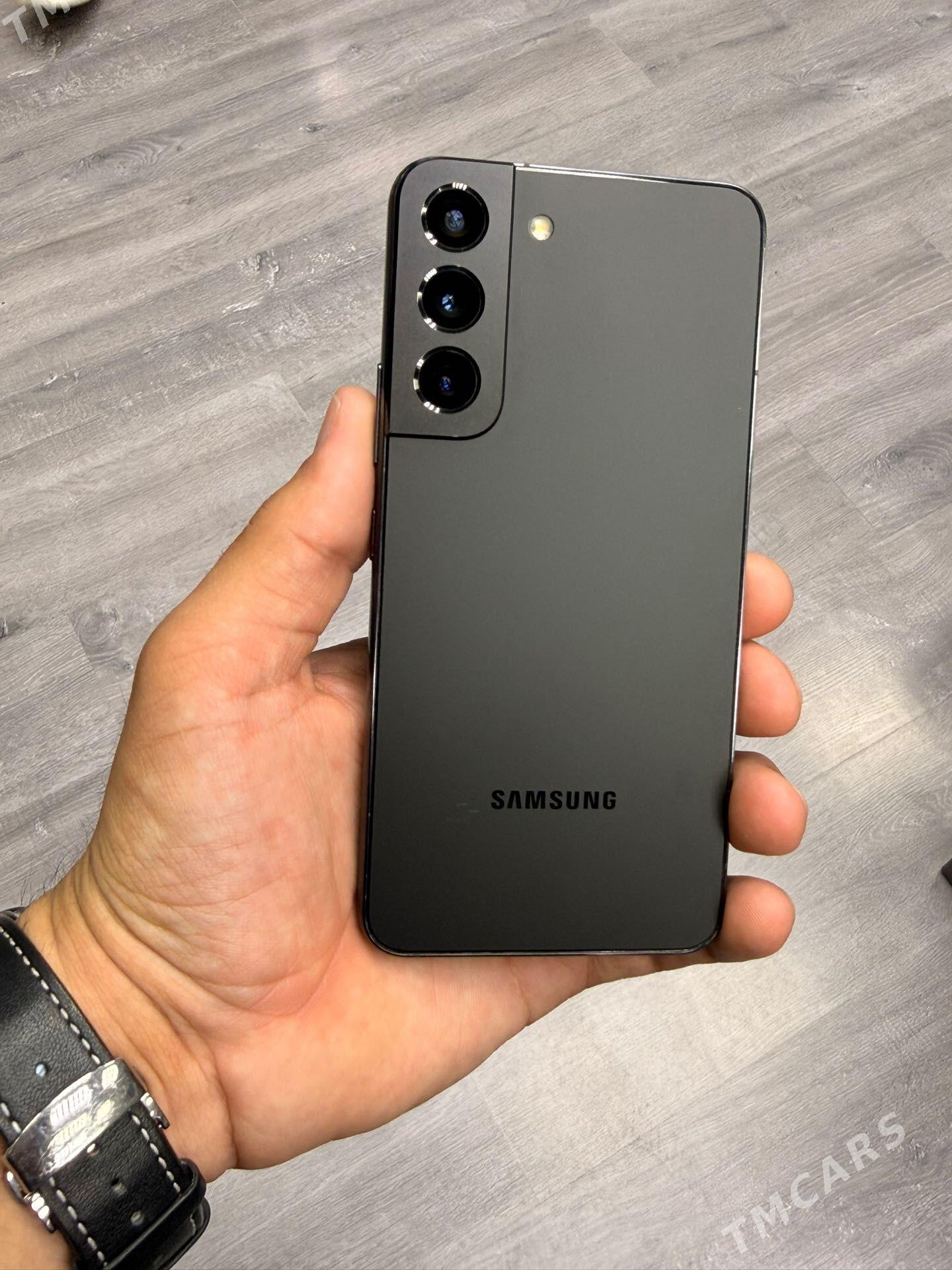 Samsung s228/128 - Ашхабад - img 1