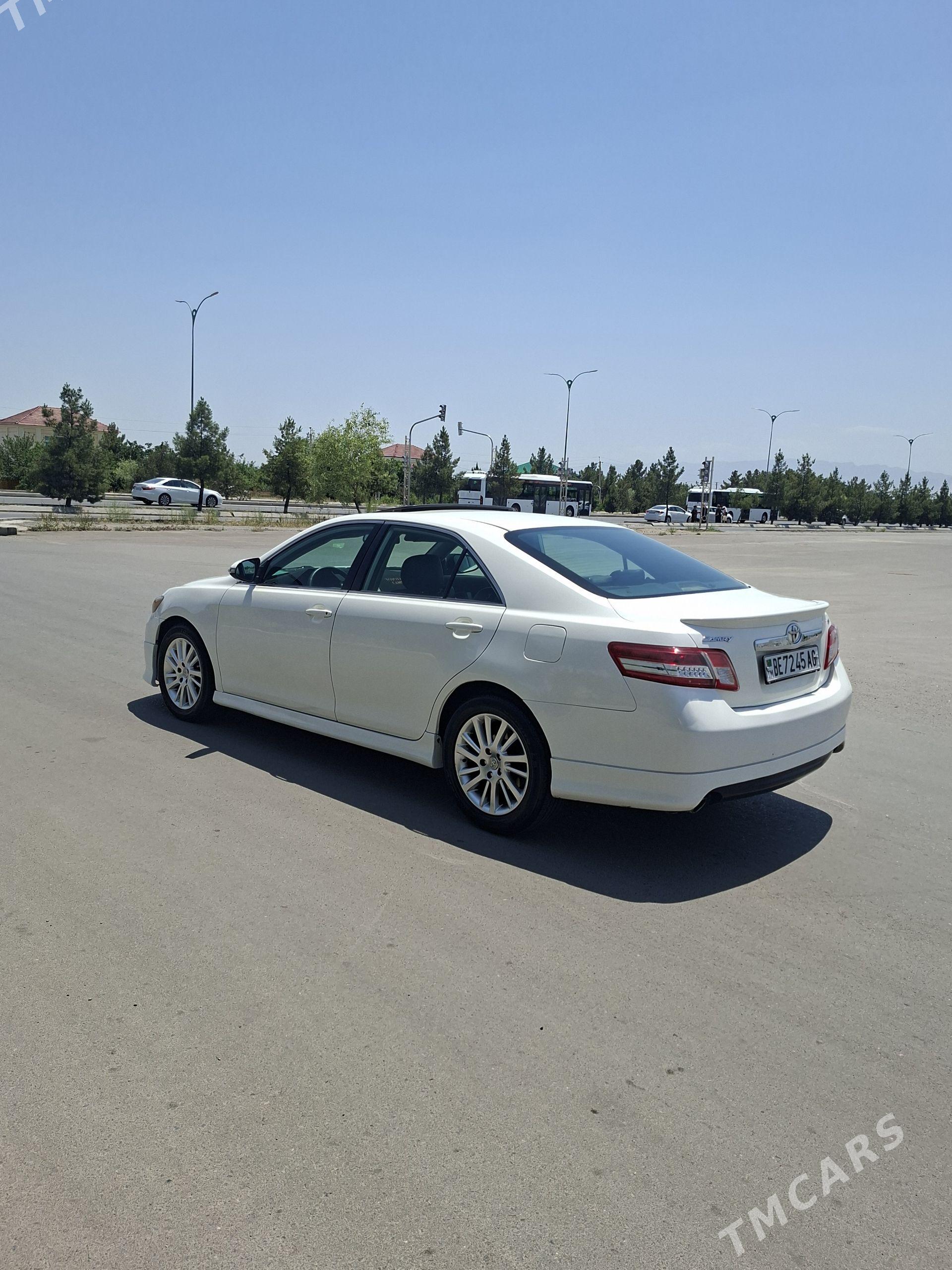 Toyota Camry 2006 - 175 000 TMT - Ашхабад - img 1