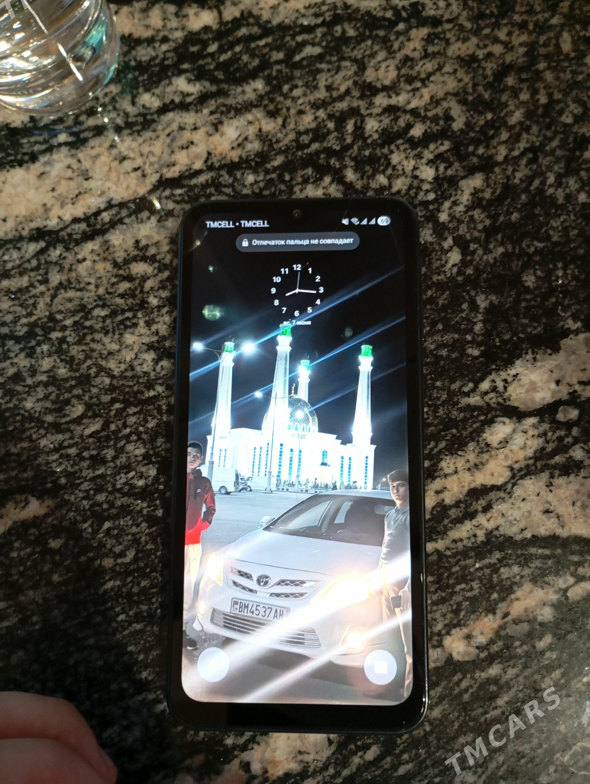 Samsung A 17 - Çoganly - img 1
