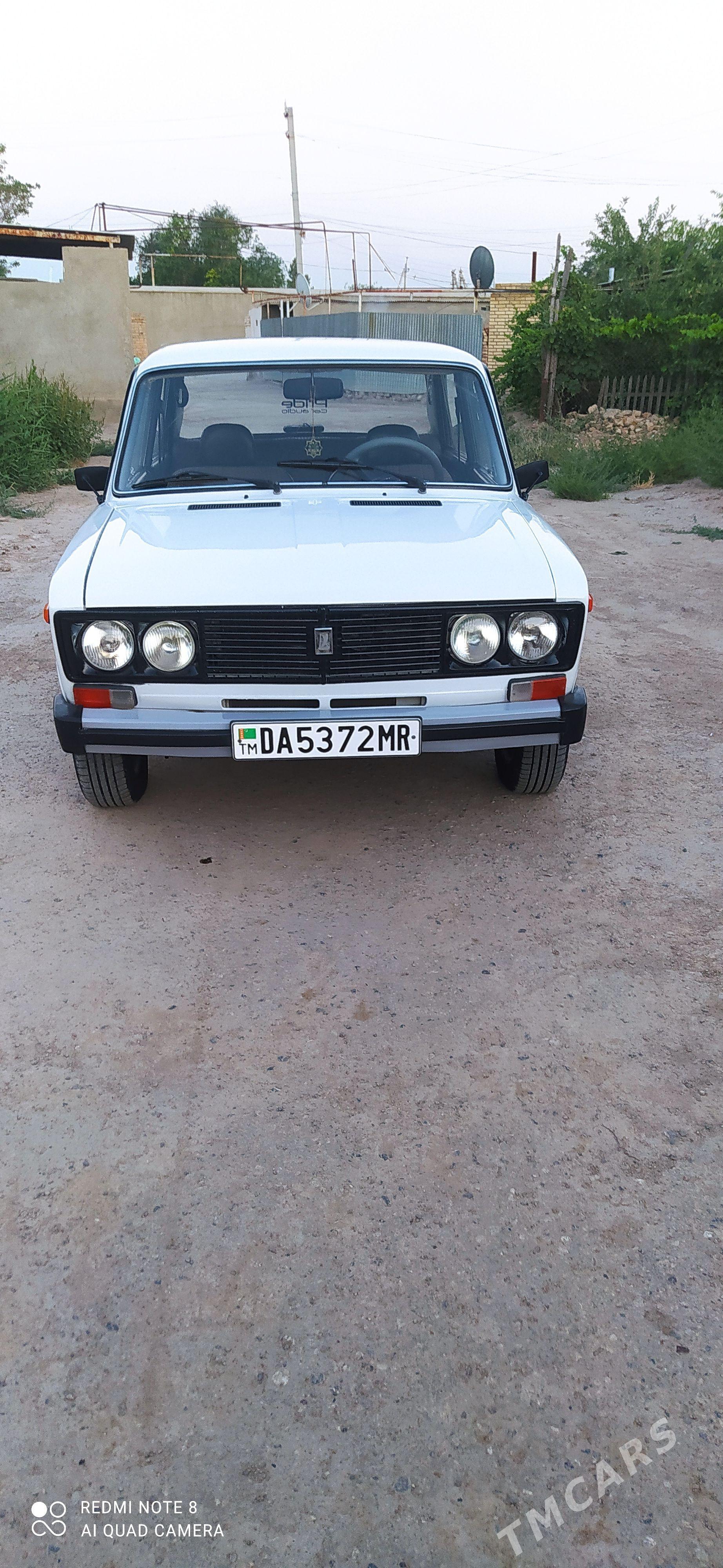 Lada 2106 2001 - 56 000 TMT - Baýramaly - img 1