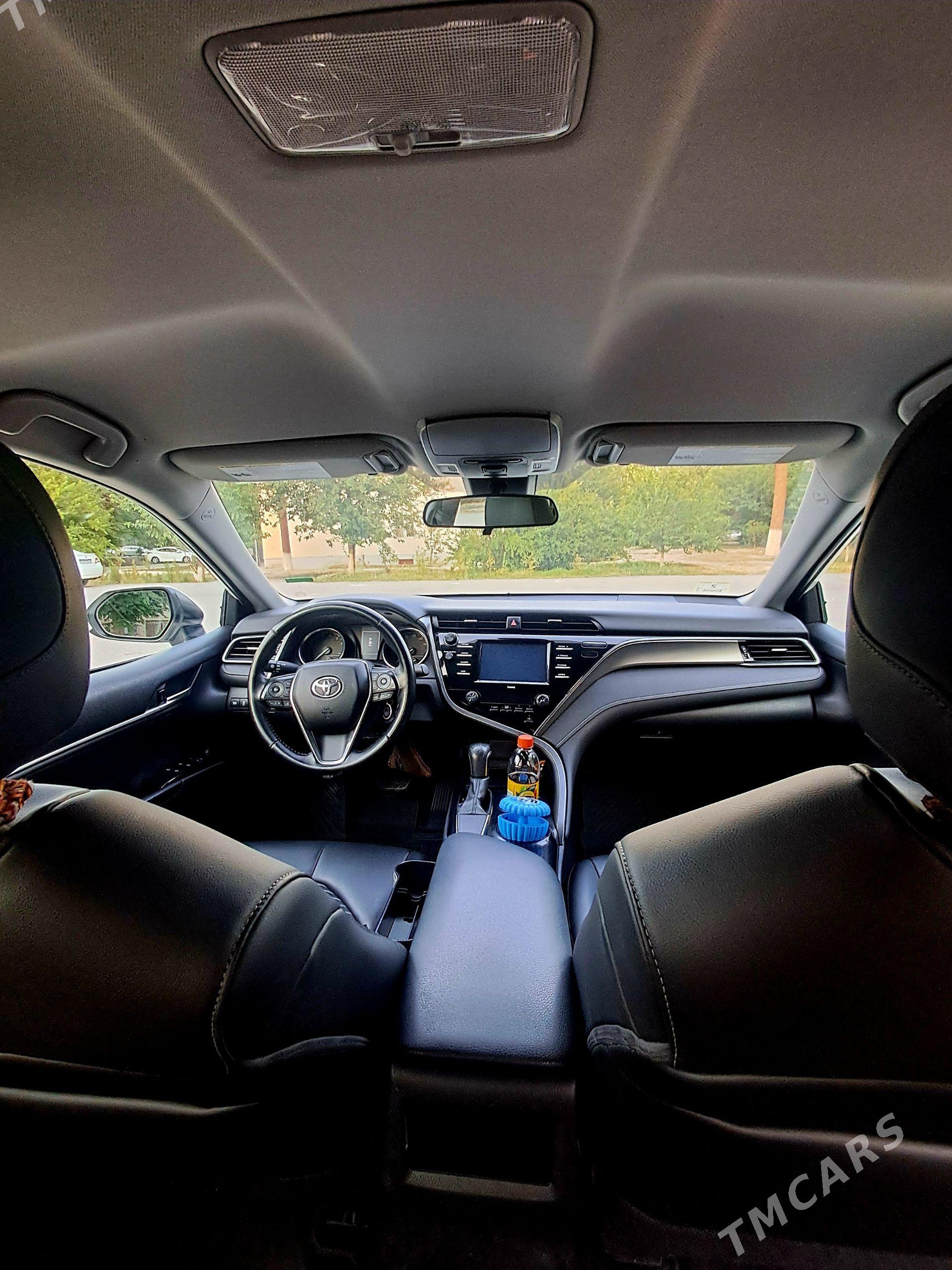 Toyota Camry 2020 - 330 000 TMT - Aşgabat - img 1