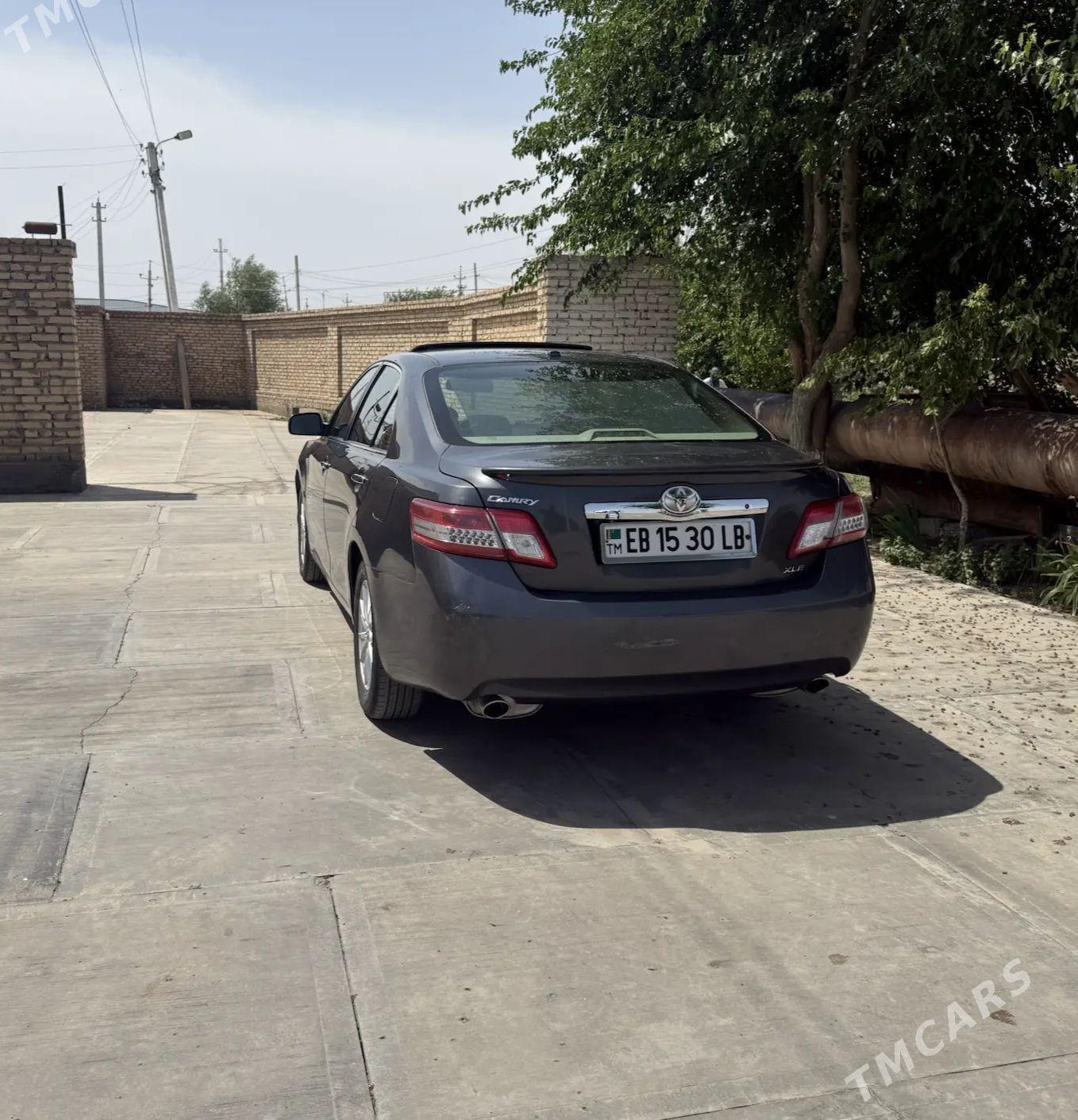 Toyota Camry 2011 - 200 000 TMT - Türkmenabat - img 1