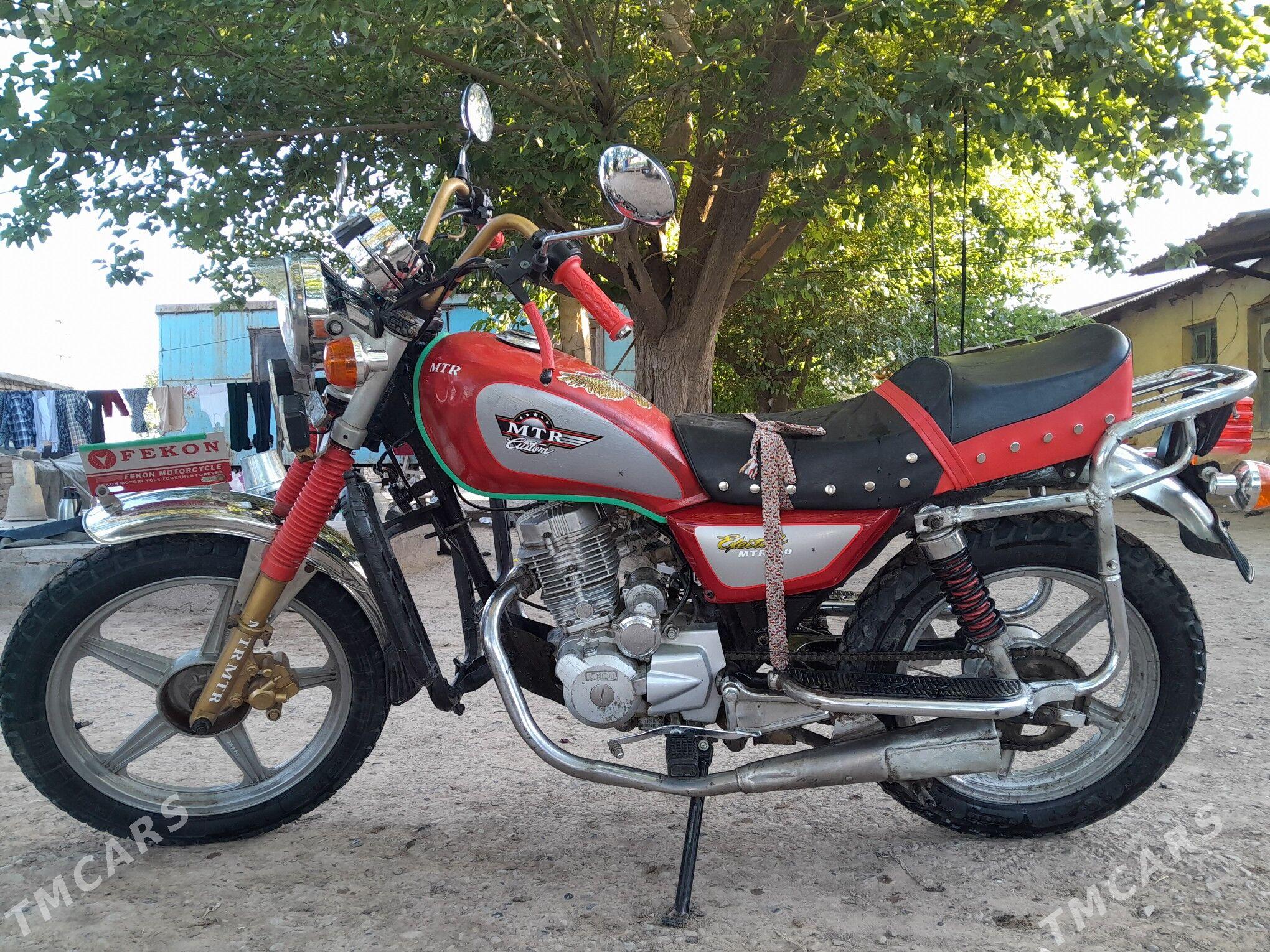 Fekon FK150-8G 2026 - 9 800 TMT - Теджен - img 1