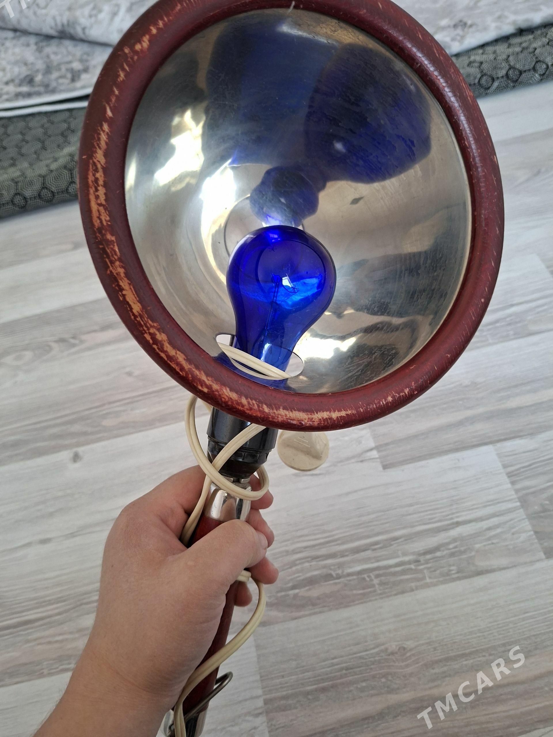 gok lampa - 11 мкр - img 1