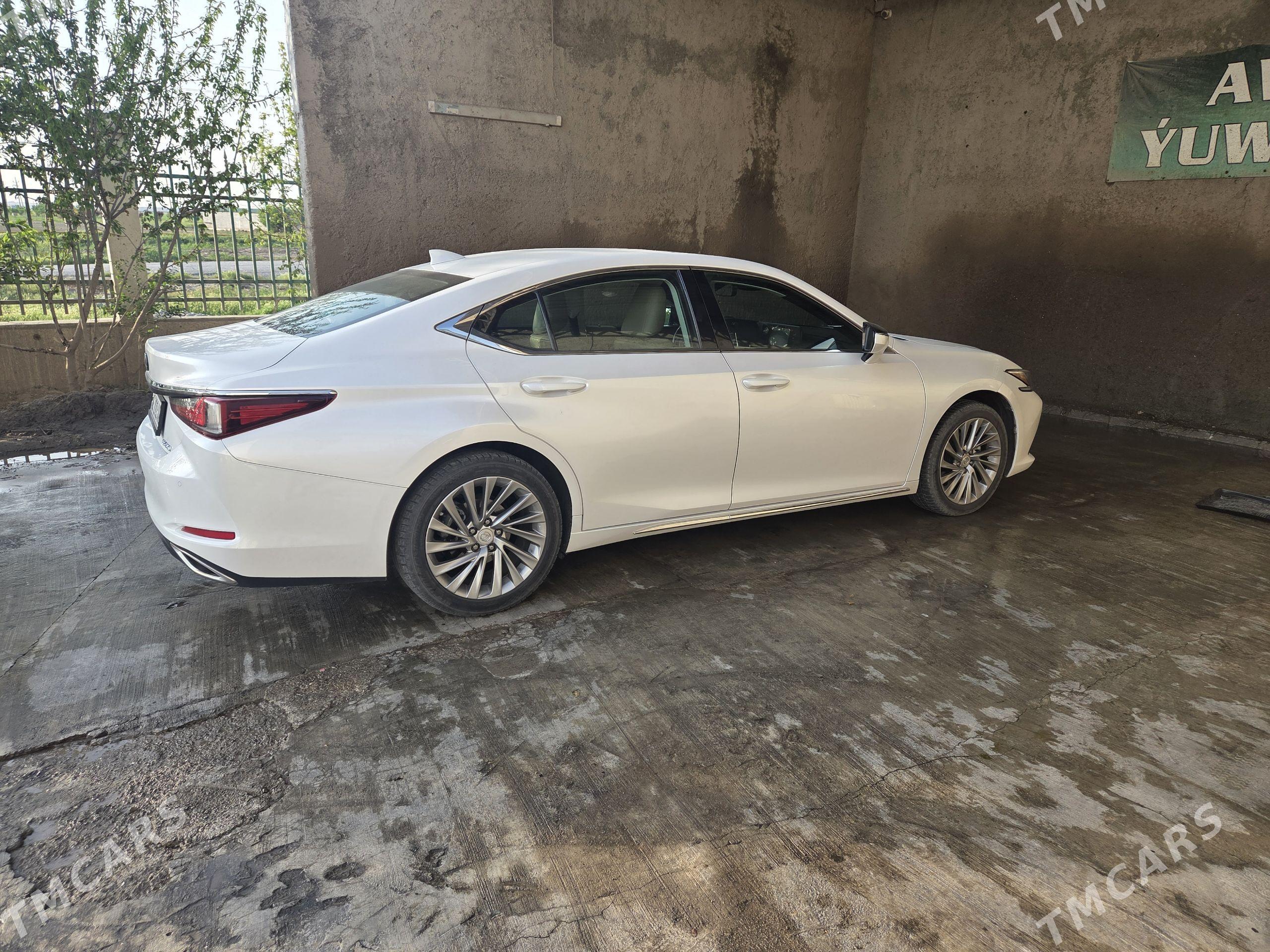 Lexus ES 350 2019 - 525 000 TMT - Aşgabat - img 1