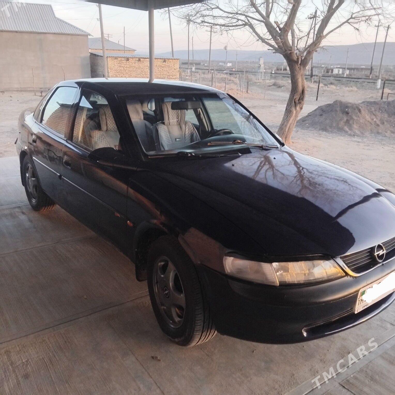 Opel Vectra 1998 - 45 000 TMT - Tagtabazar - img 1