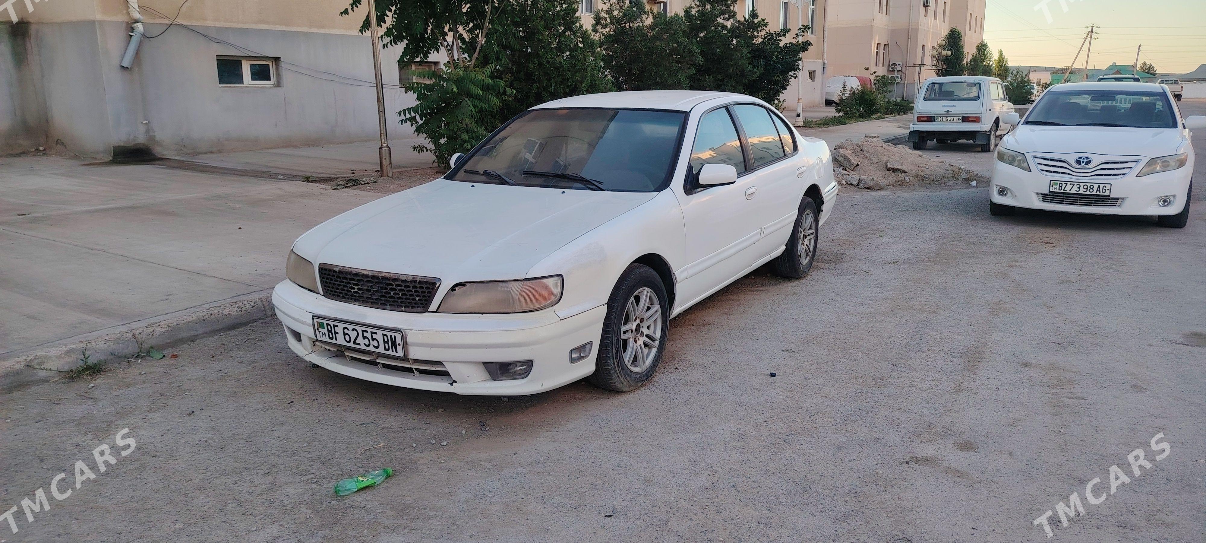 Nissan Cefiro 1995 - 30 000 TMT - Туркменбаши - img 1