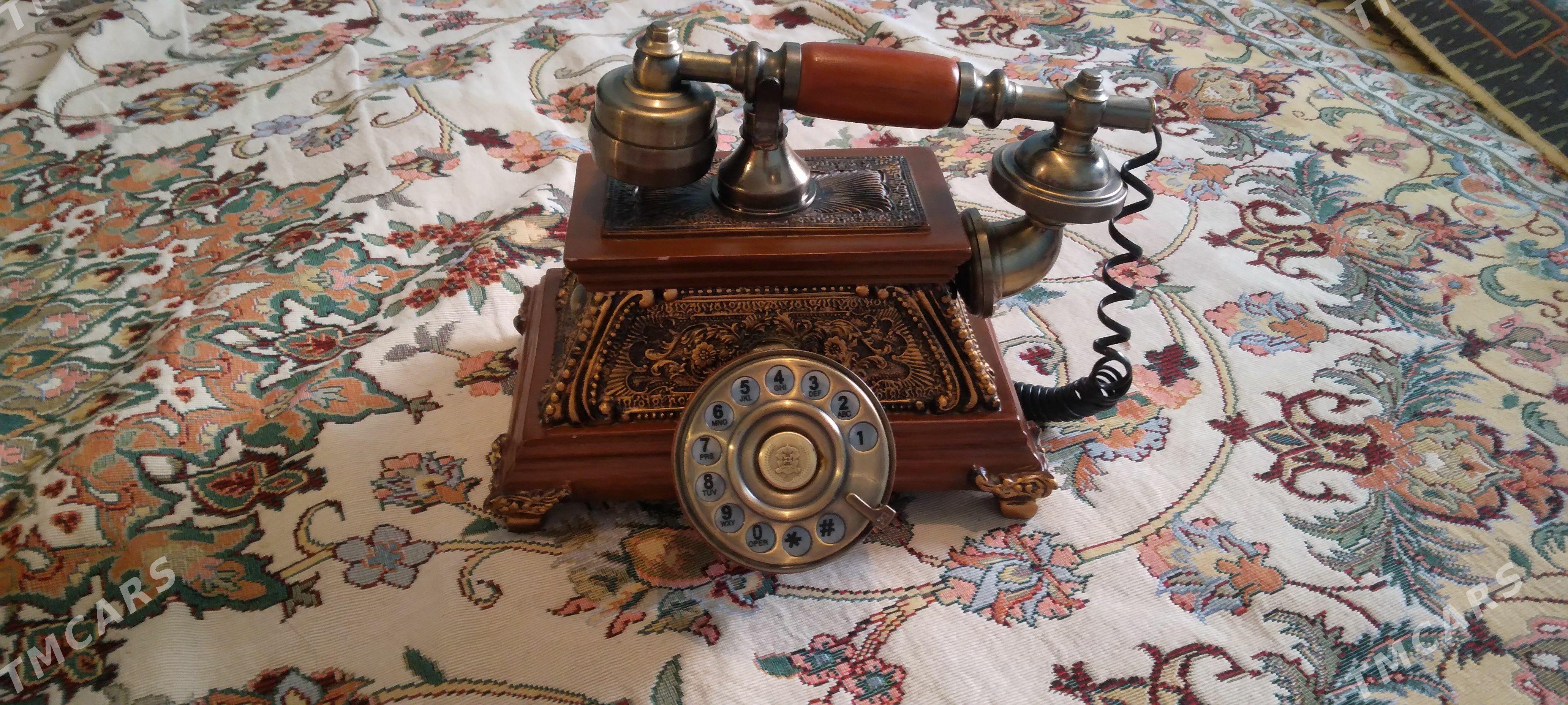 telefon aksesuwar - Балканабат - img 1